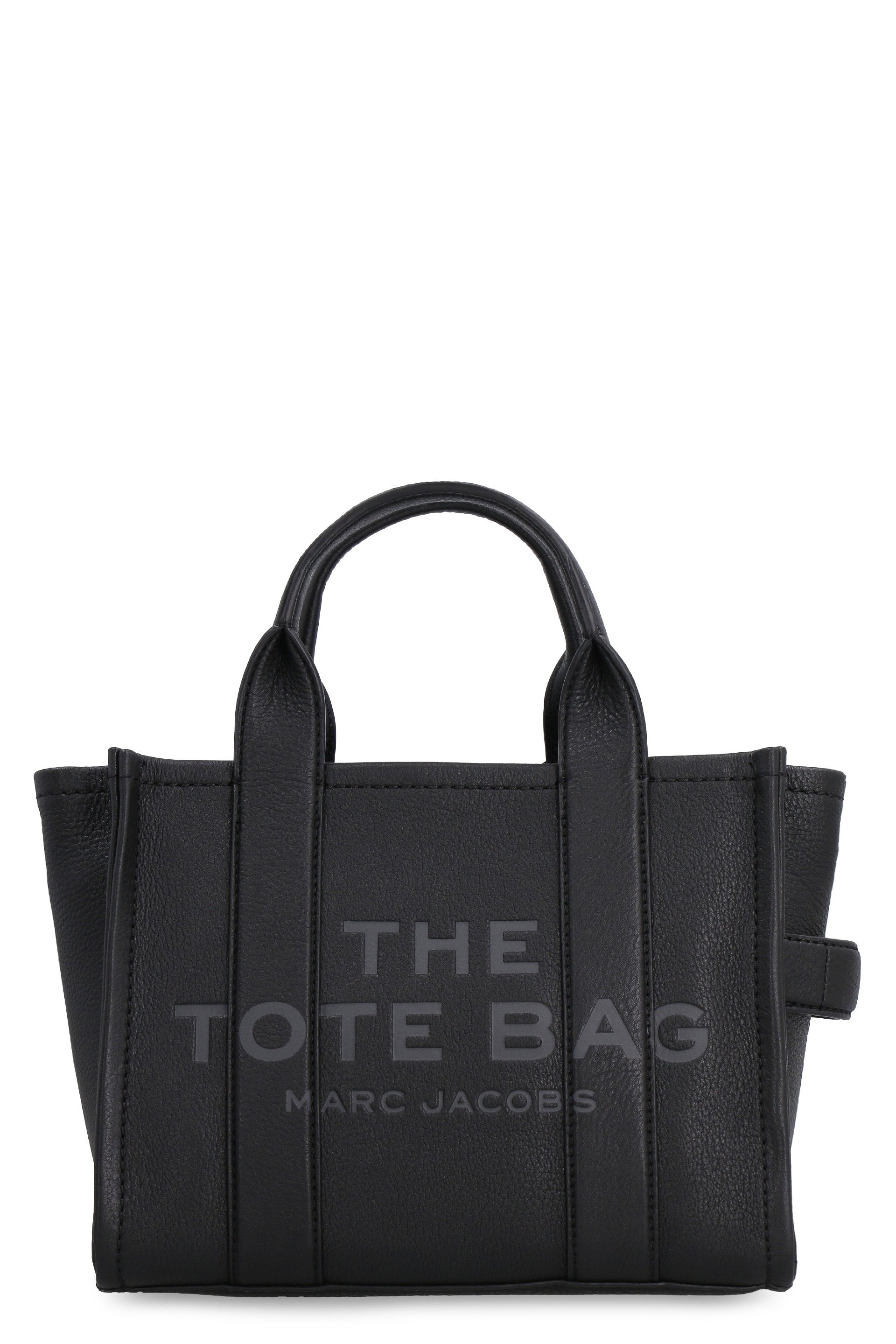 The Leather Small Tote Bag