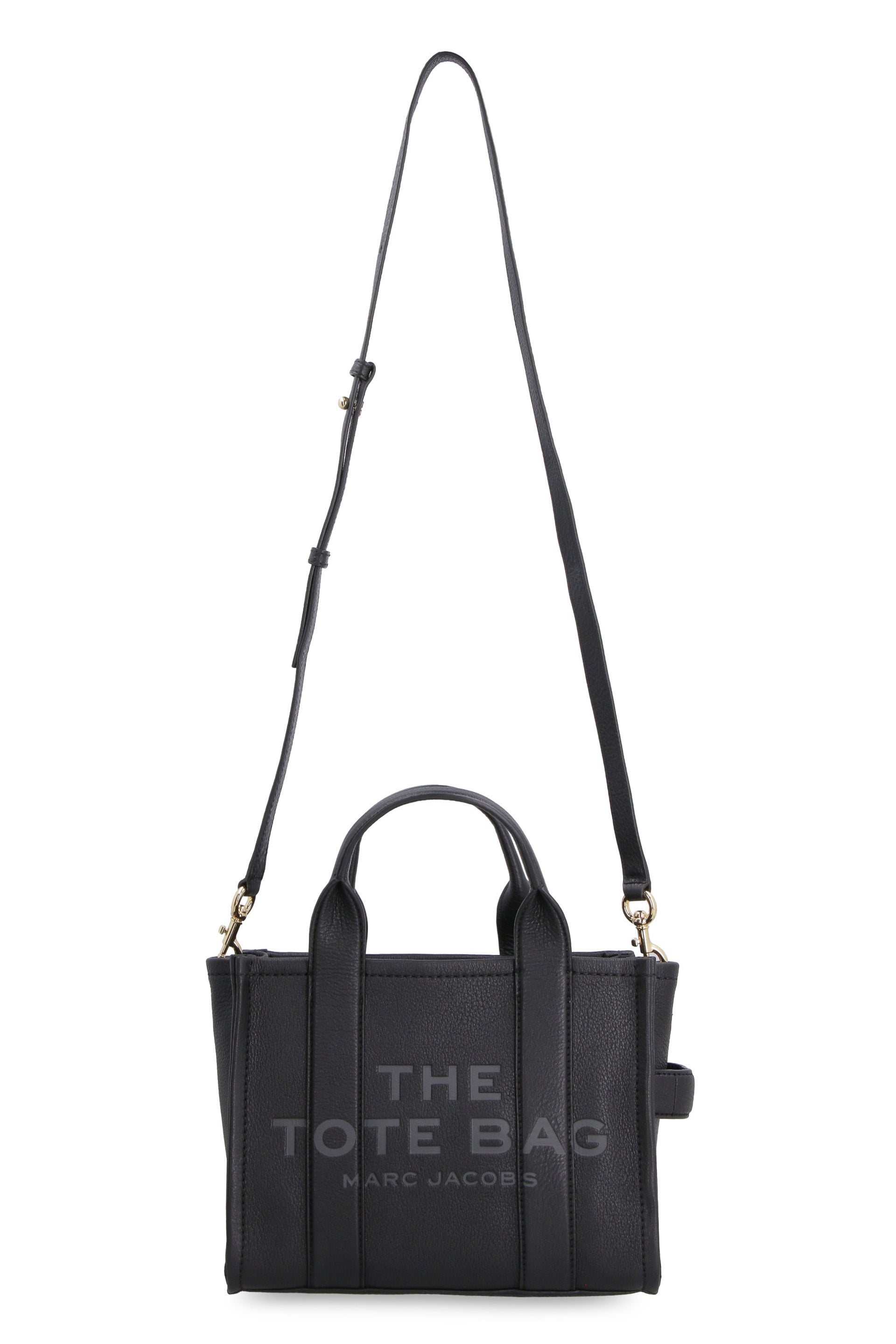 The Leather Small Tote Bag