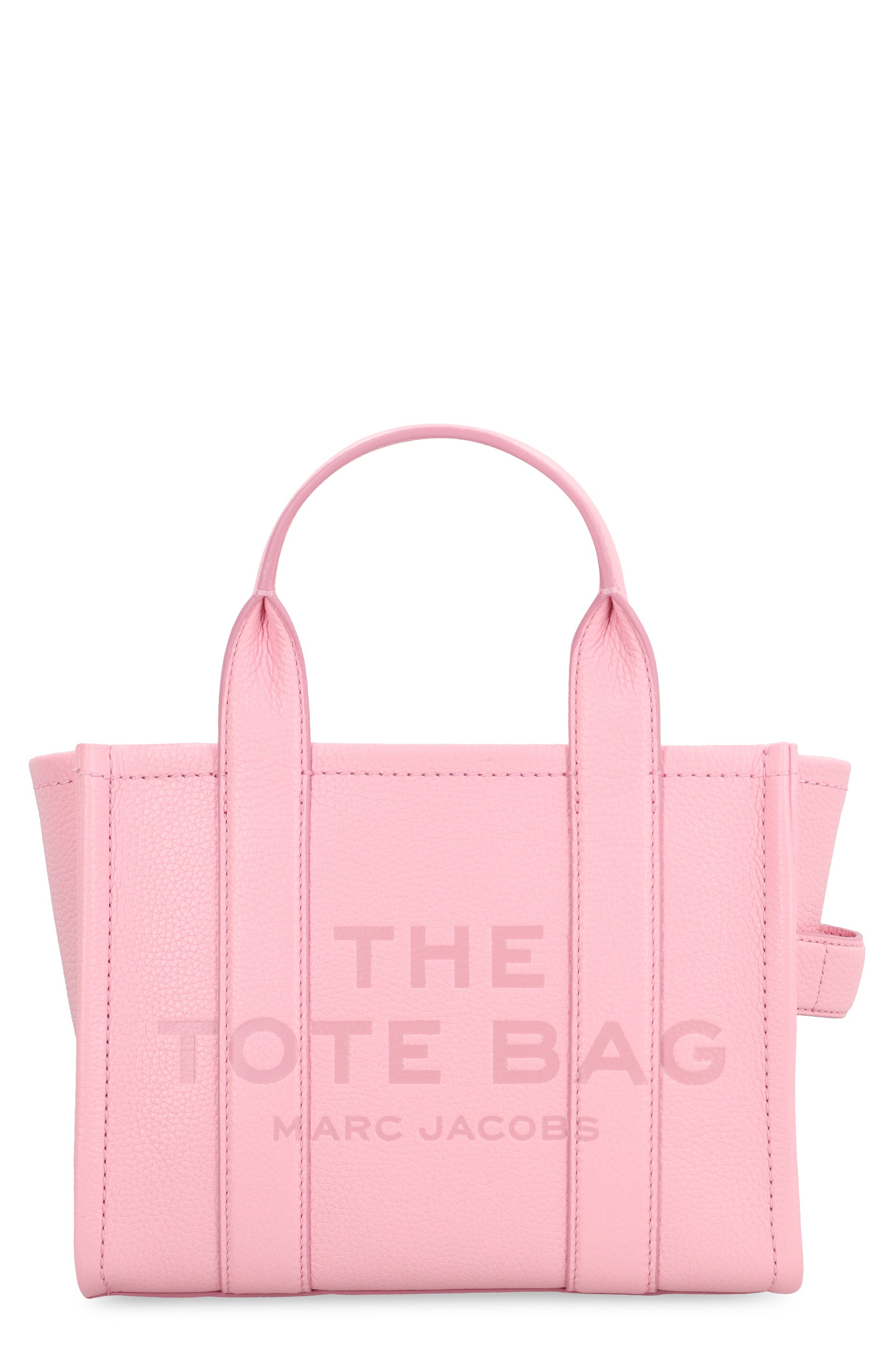 The Leather Small Tote Bag