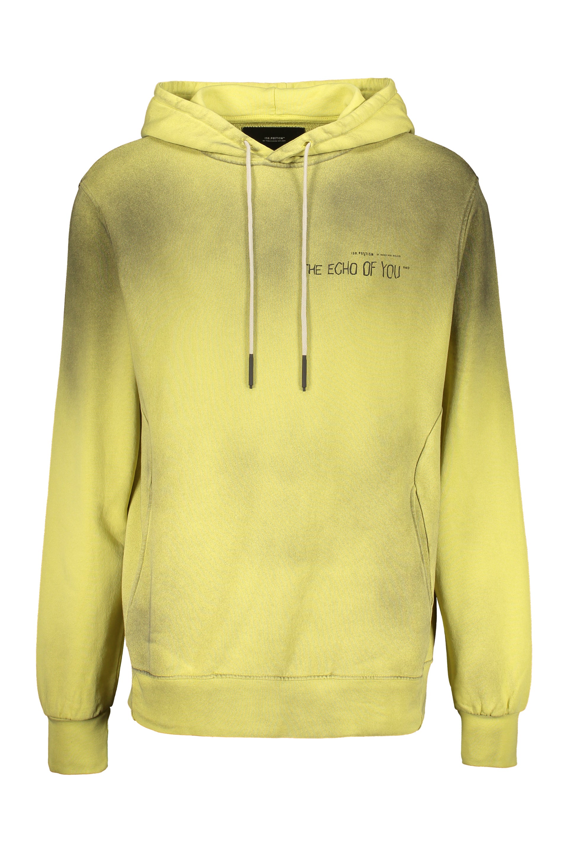 Cotton hoodie