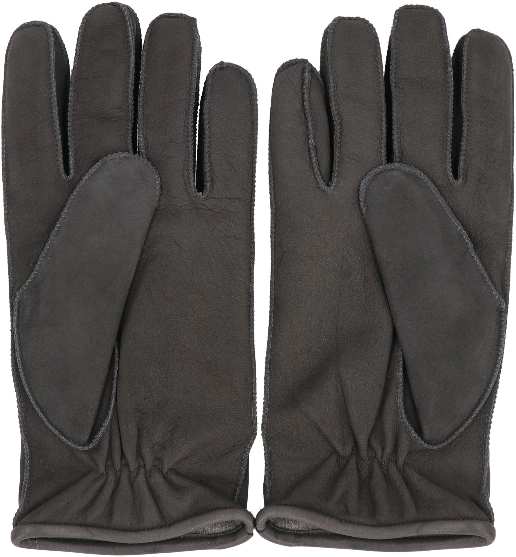Halvard Leather gloves