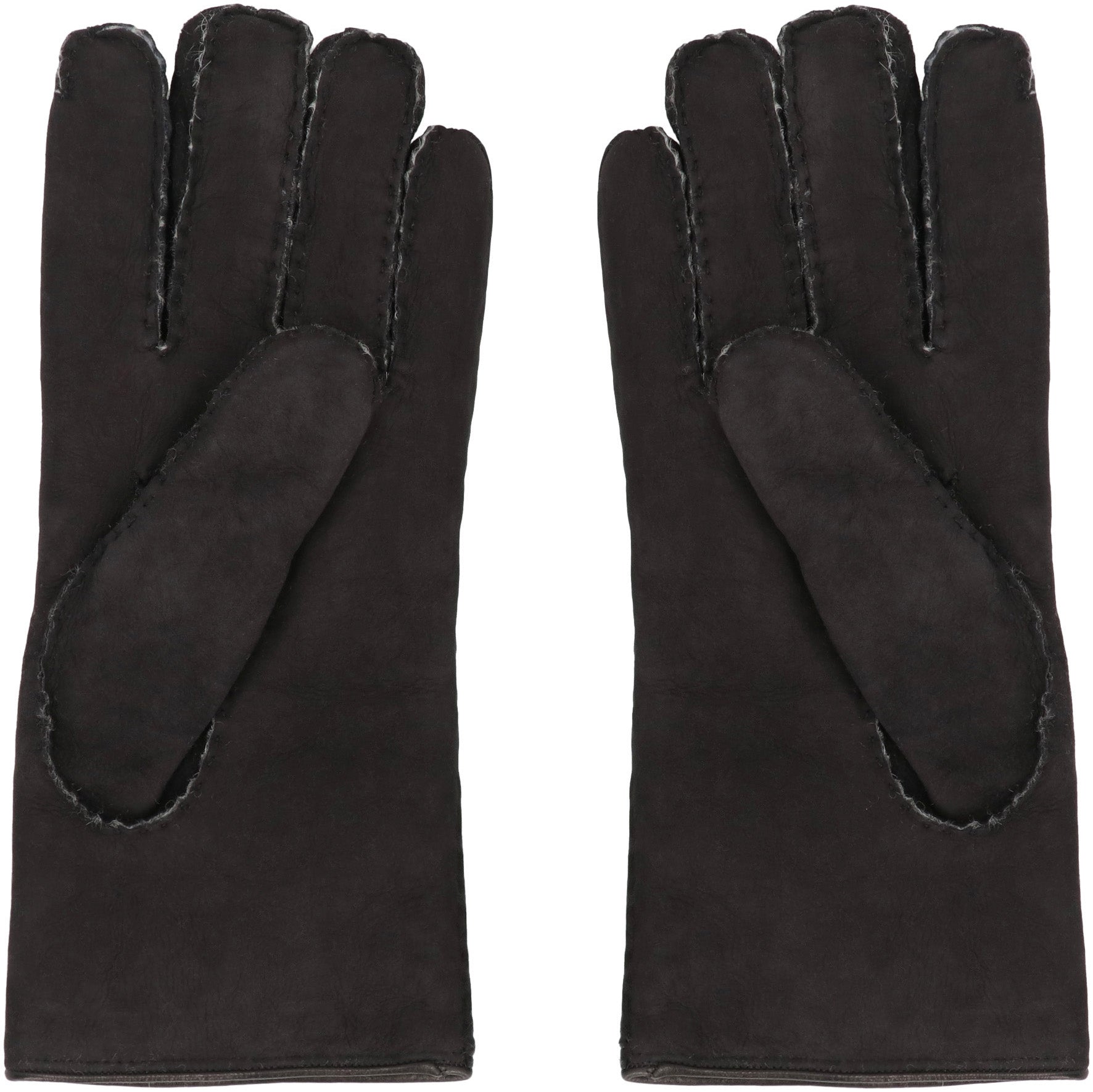 Hideko Leather gloves