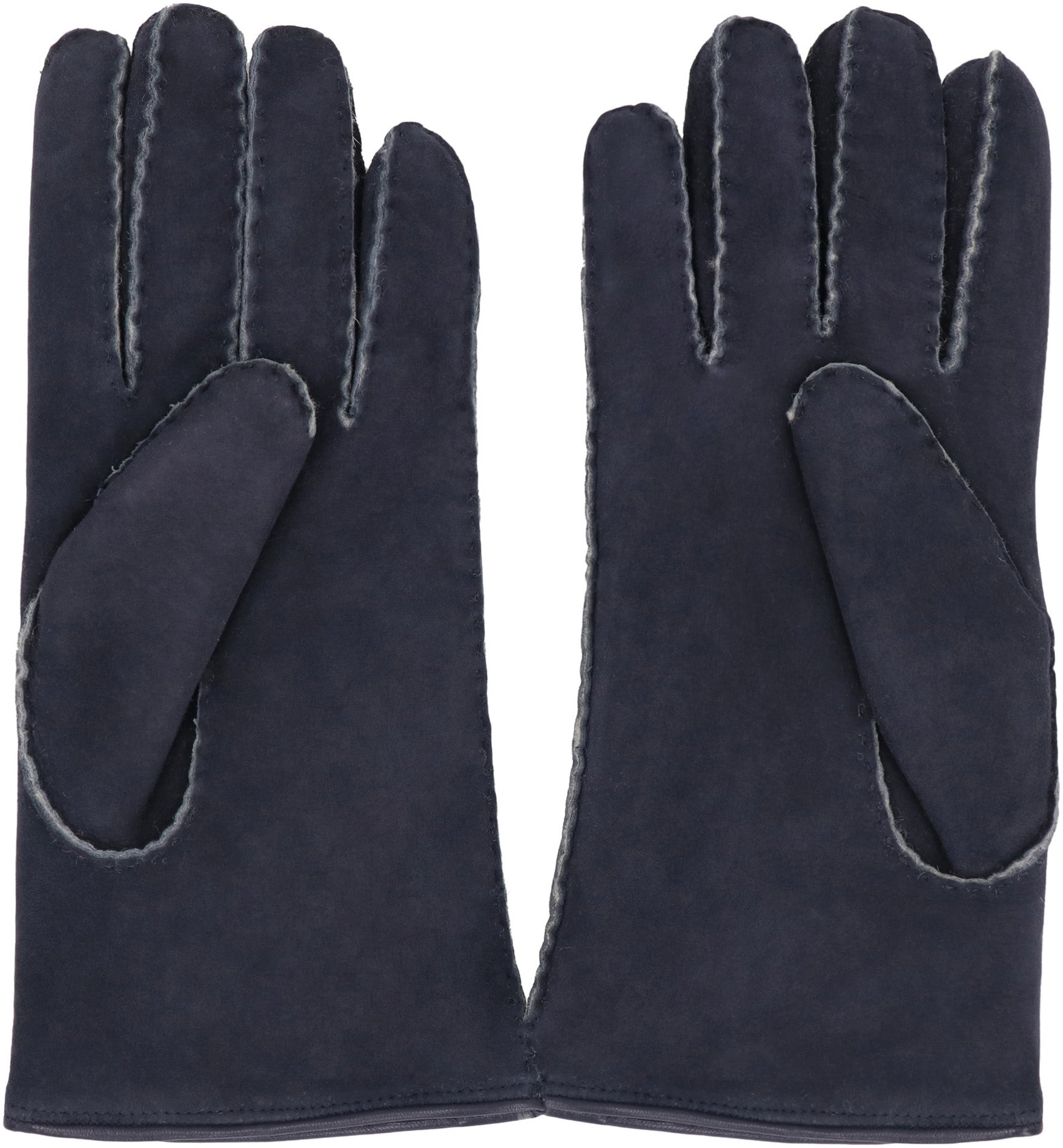 Hideko Leather gloves