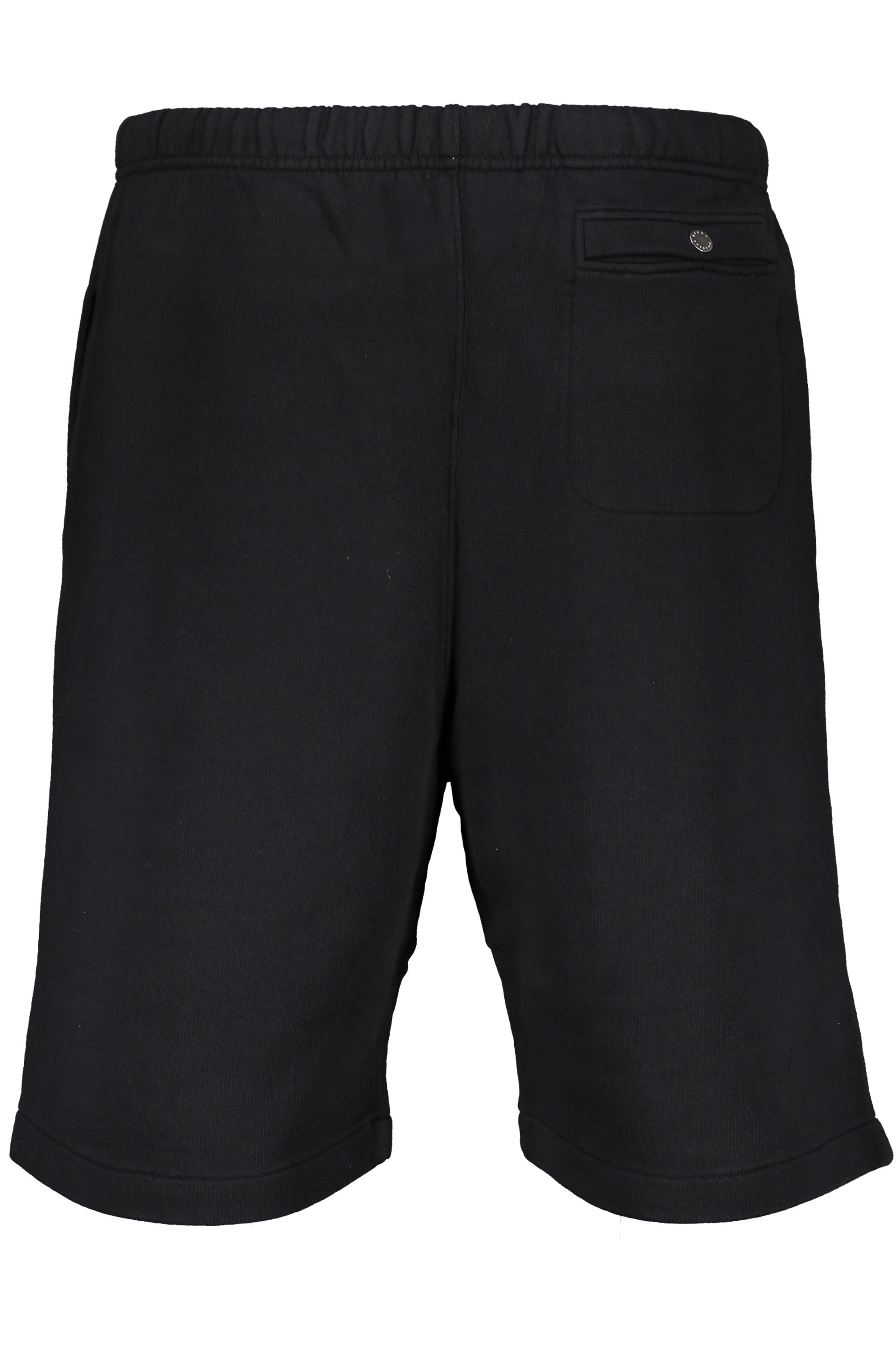 Cotton bermuda shorts