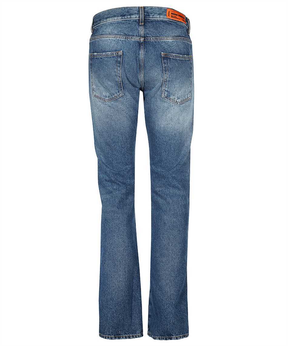 5-pocket jeans