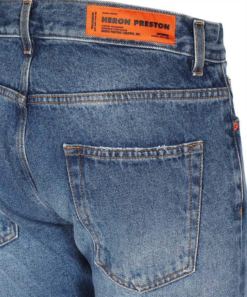 5-pocket jeans