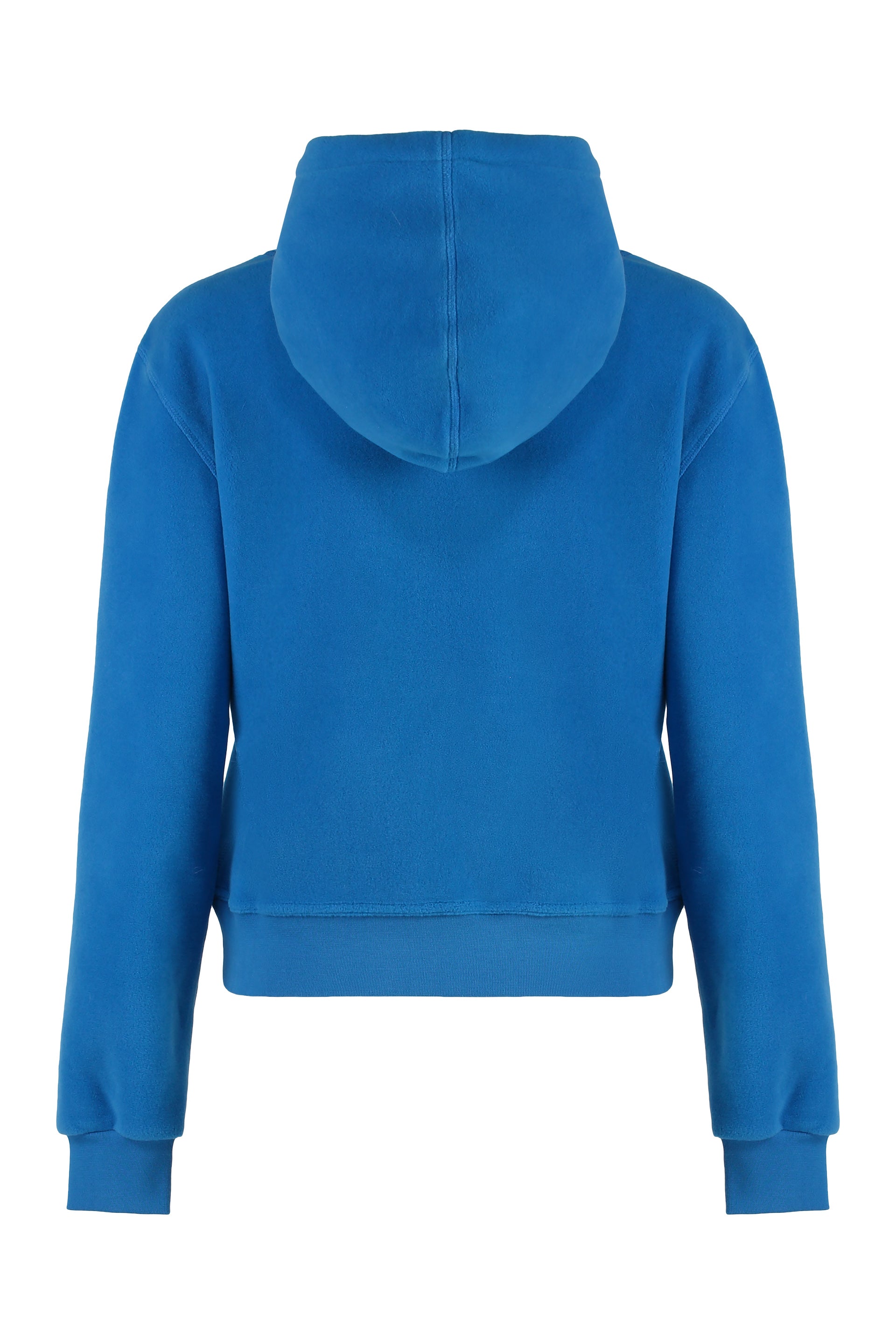 Hooded sweatshirt