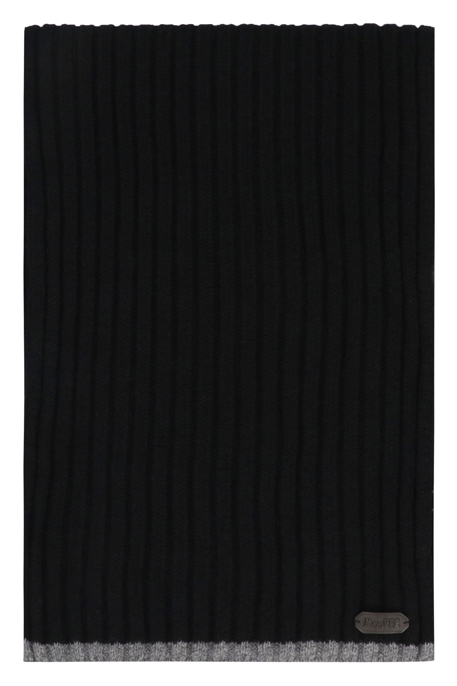 Hobart cashmere scarf