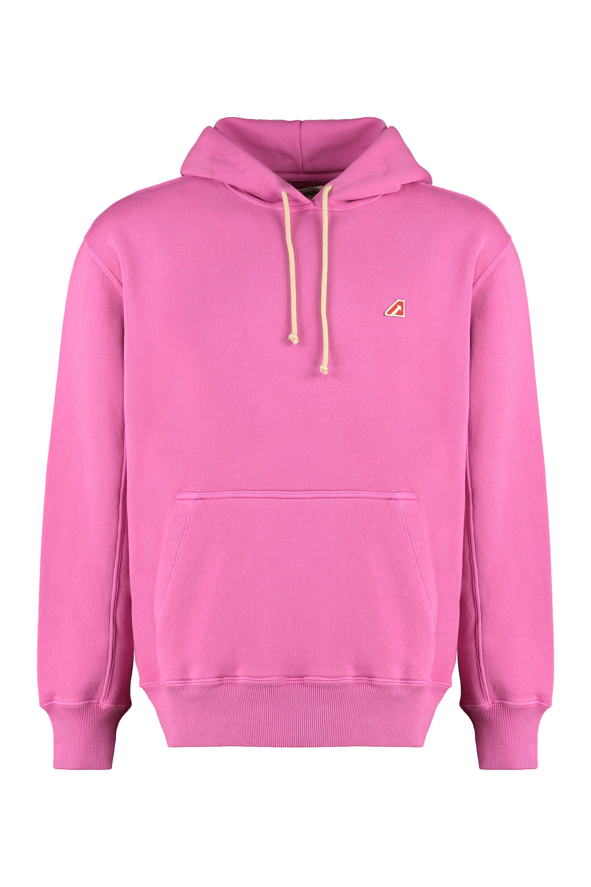 Hooded sweatshirt