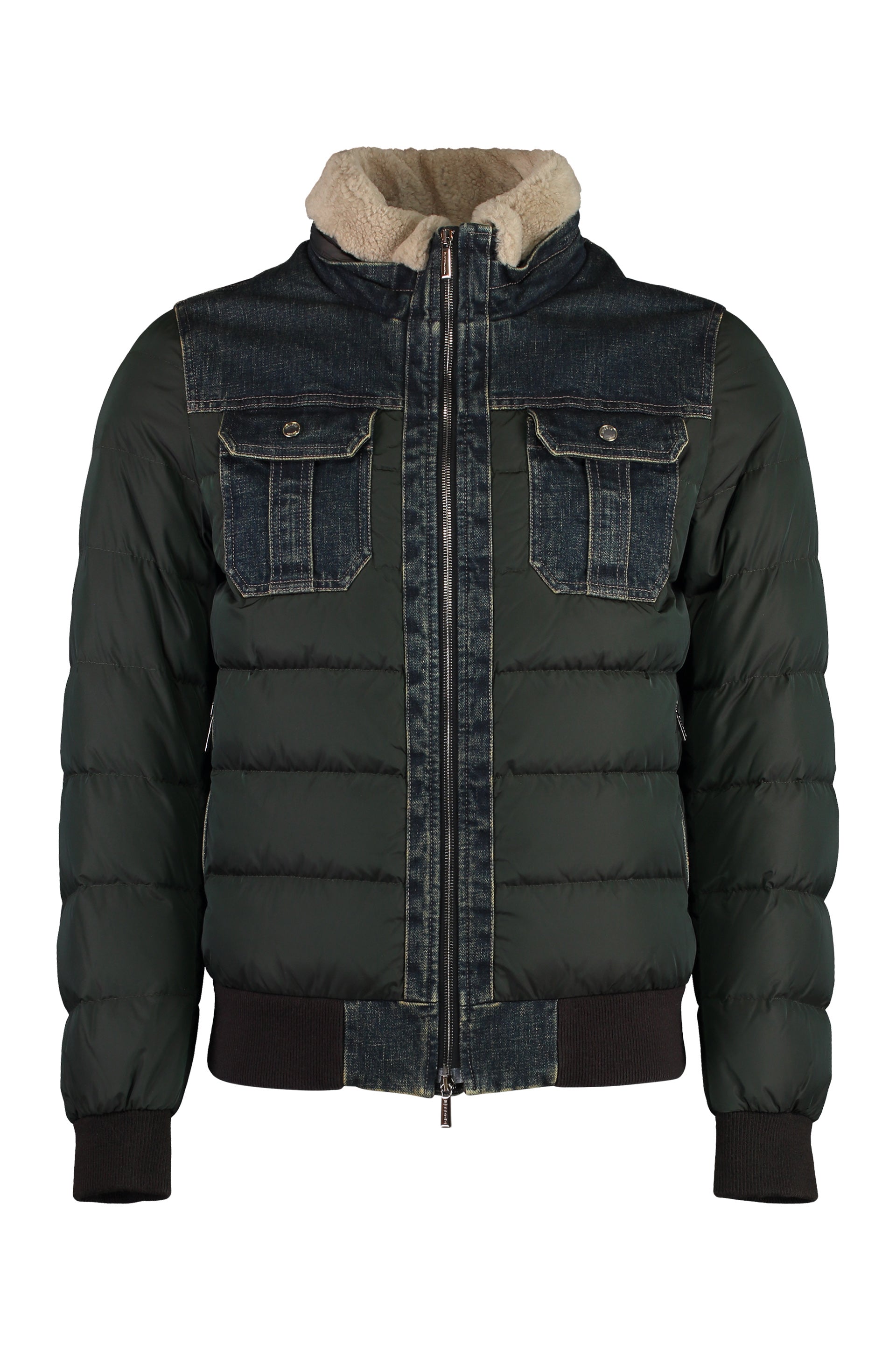 Horst bomber down jacket