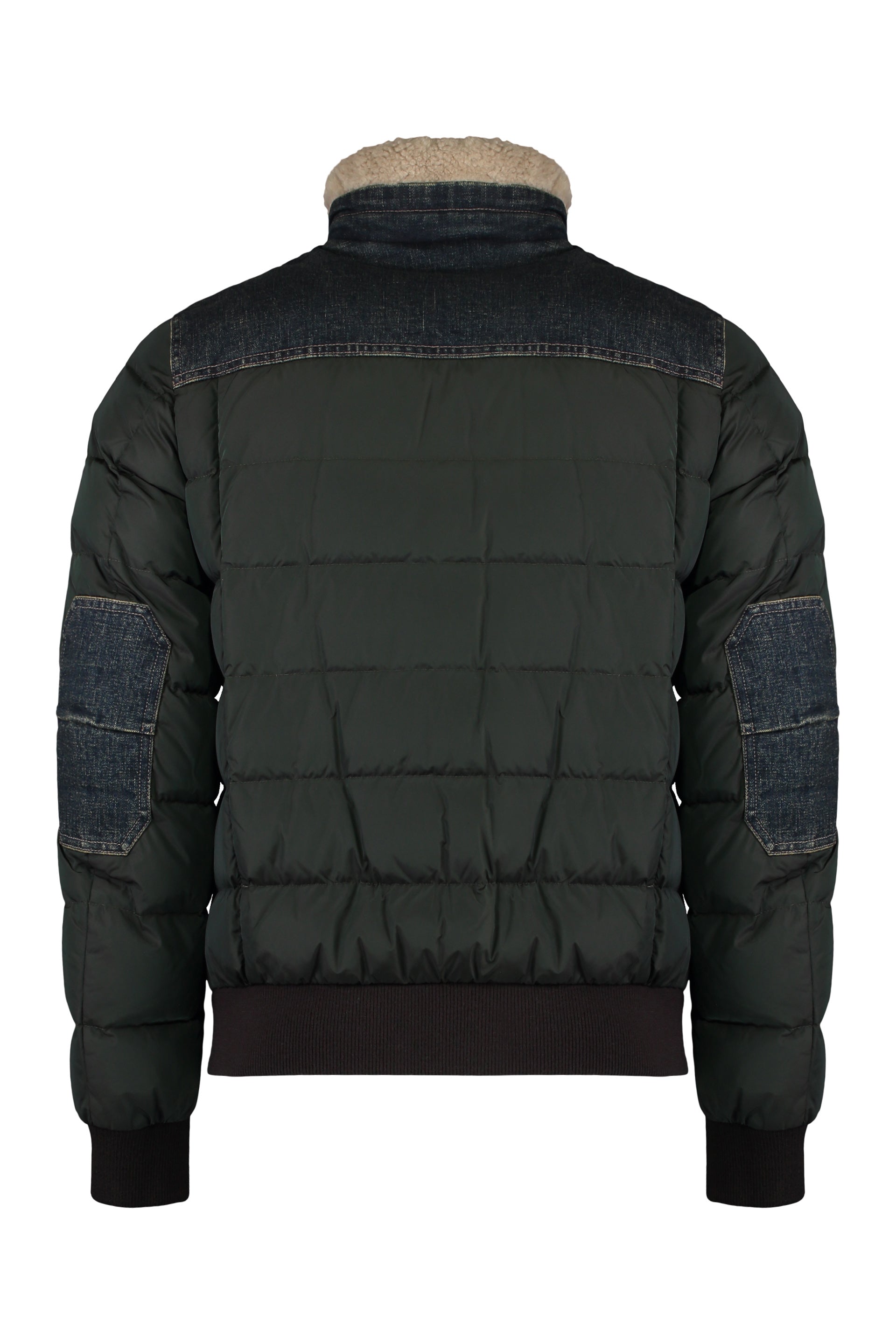 Horst bomber down jacket