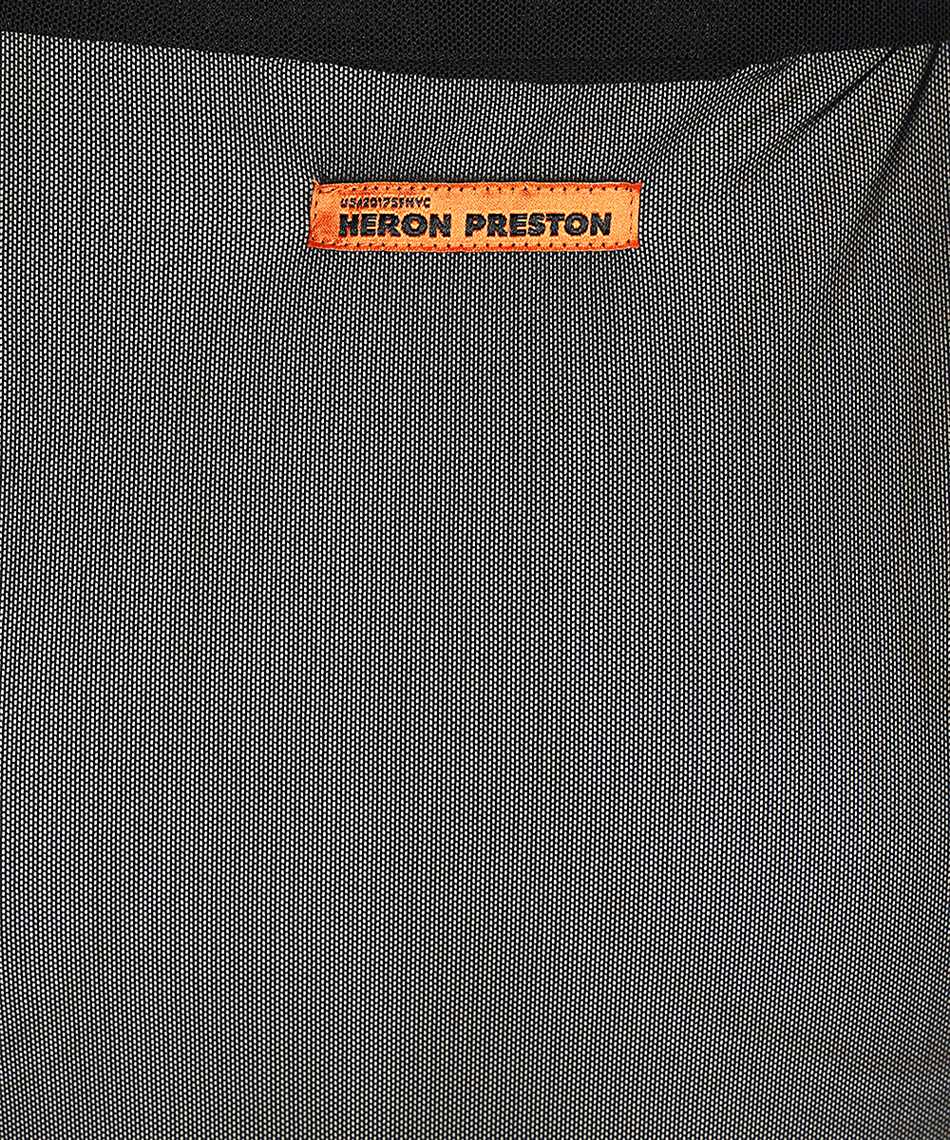 Technical fabric skirt