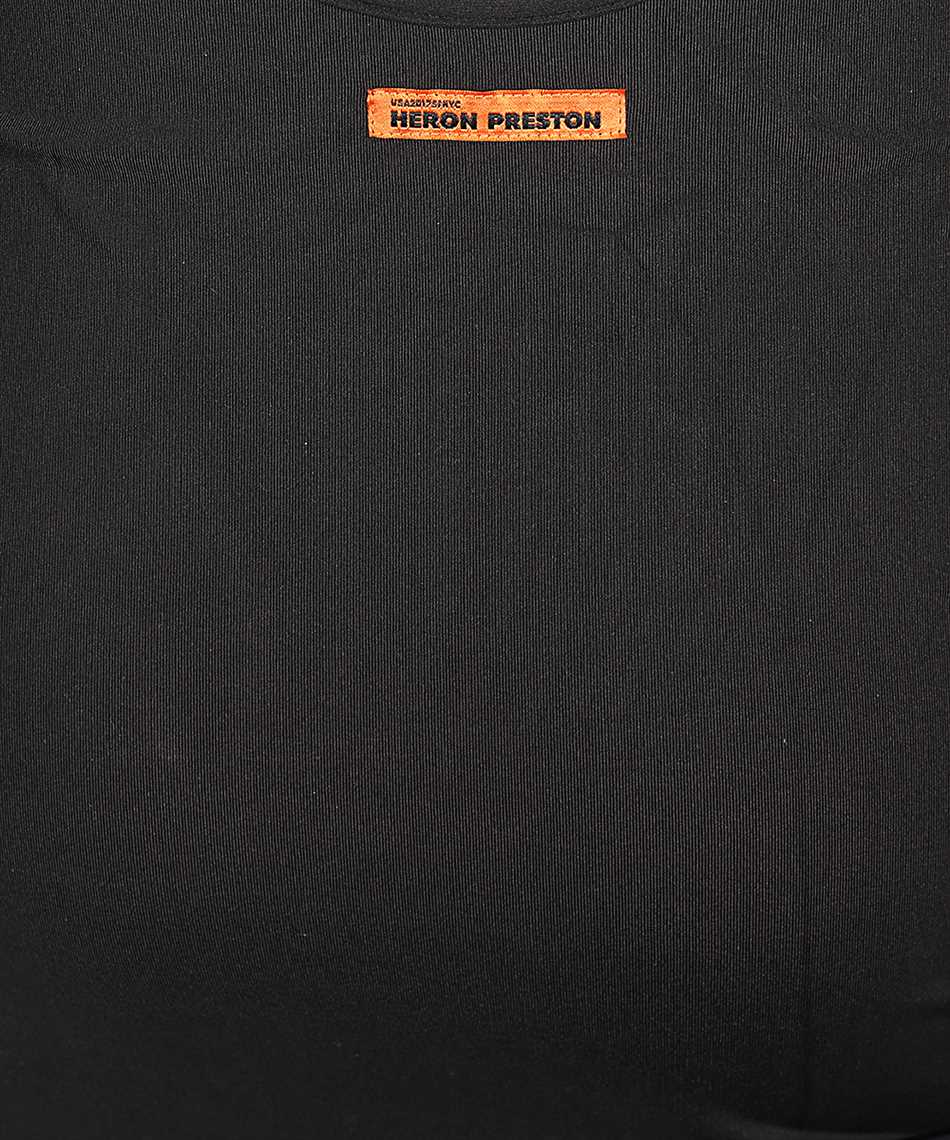 Thin-strap mini dress