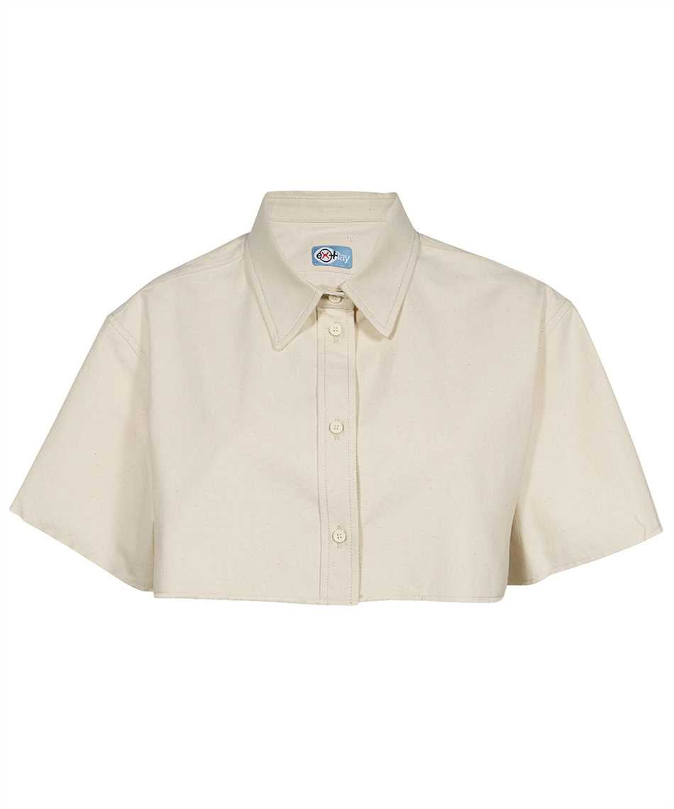 Cotton shirt