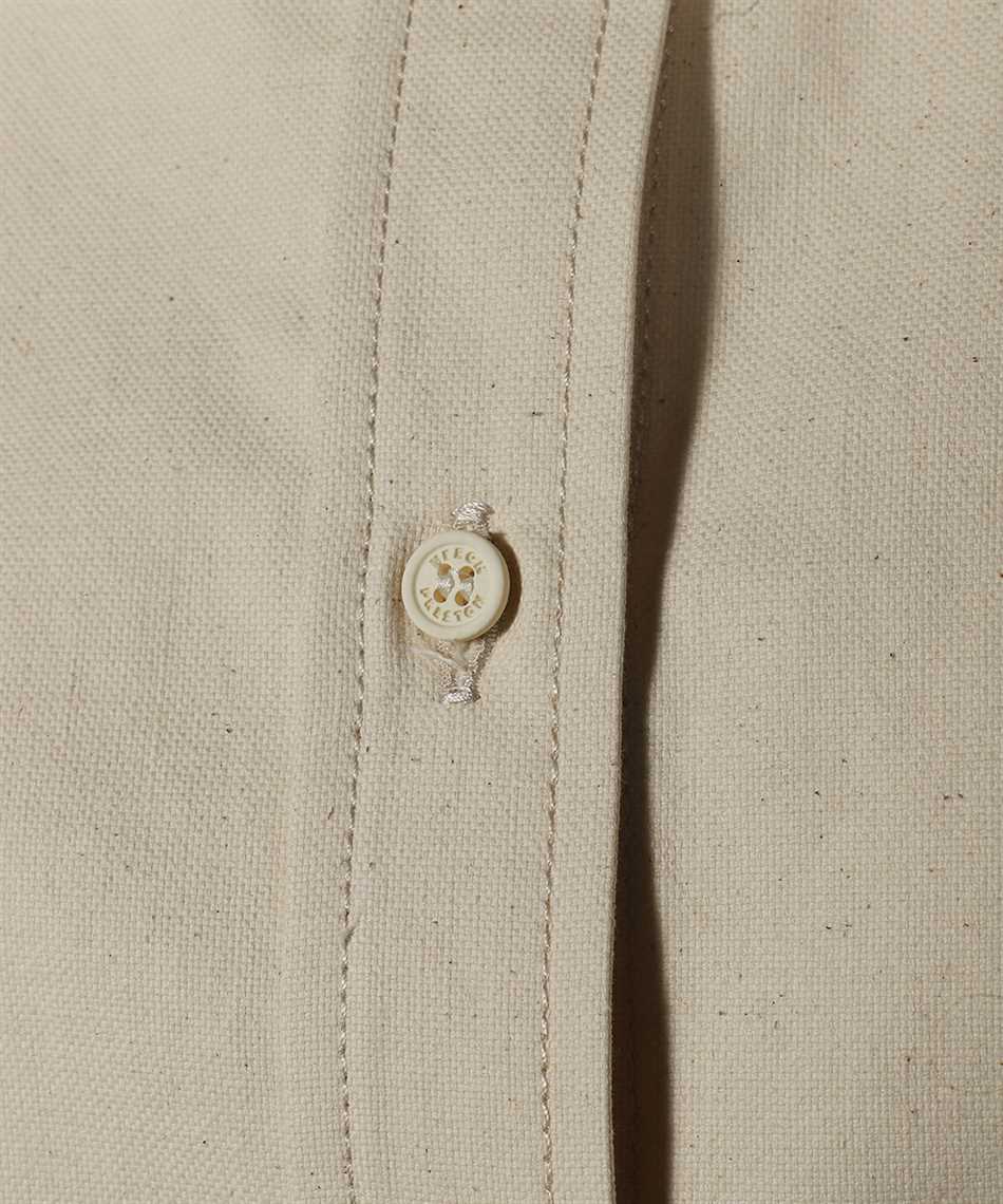 Cotton shirt