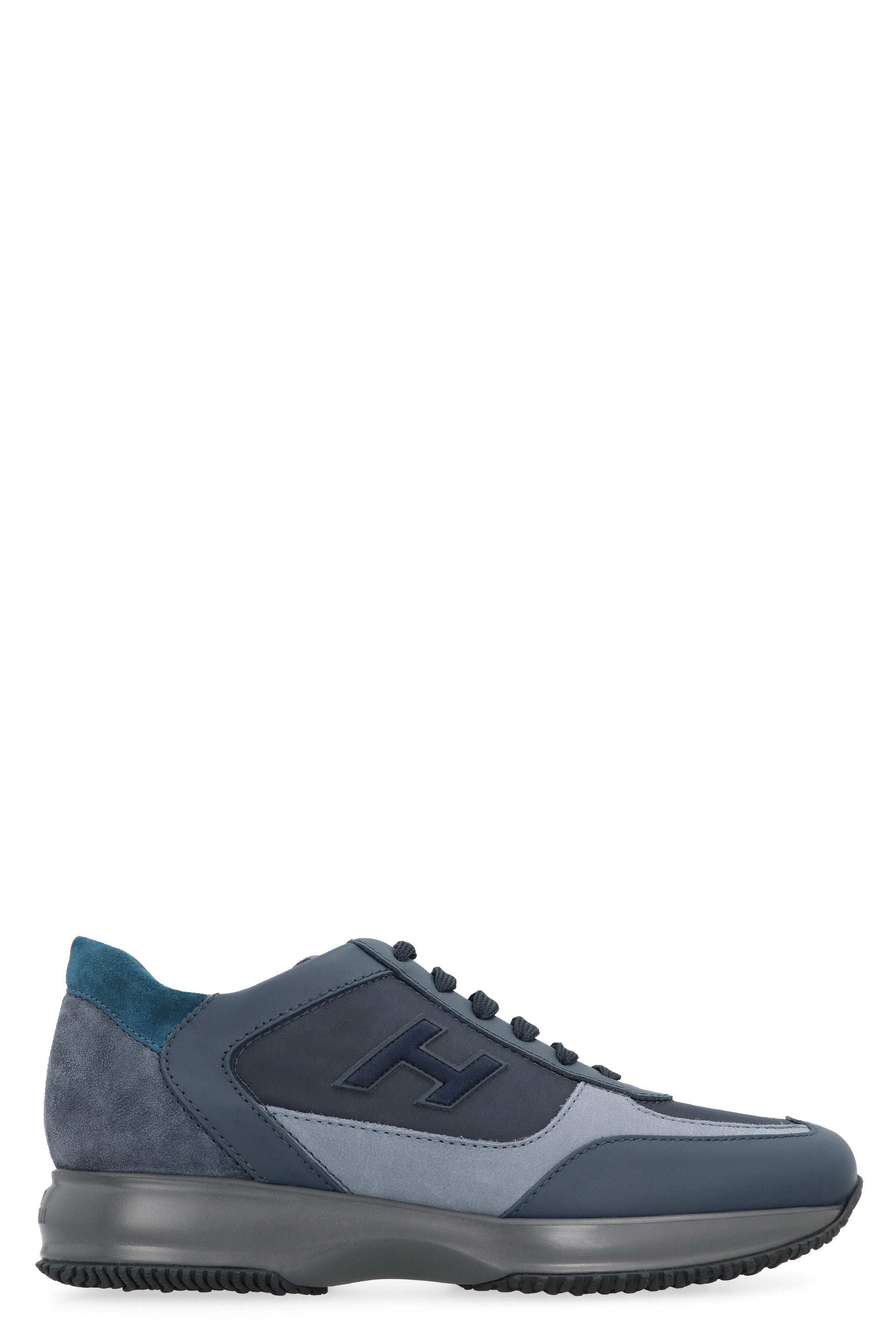 Hogan Interactive Low-top sneakers