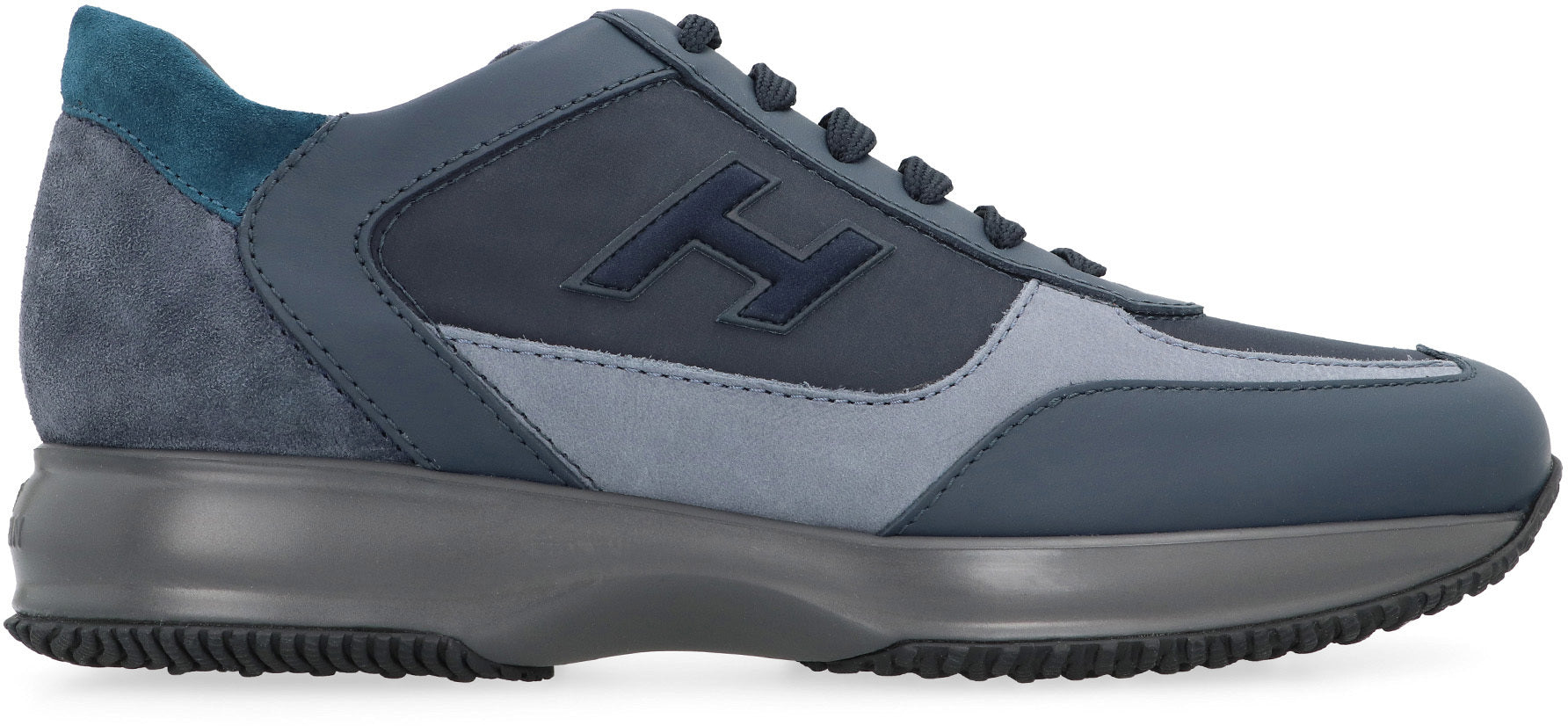 Hogan Interactive Low-top sneakers