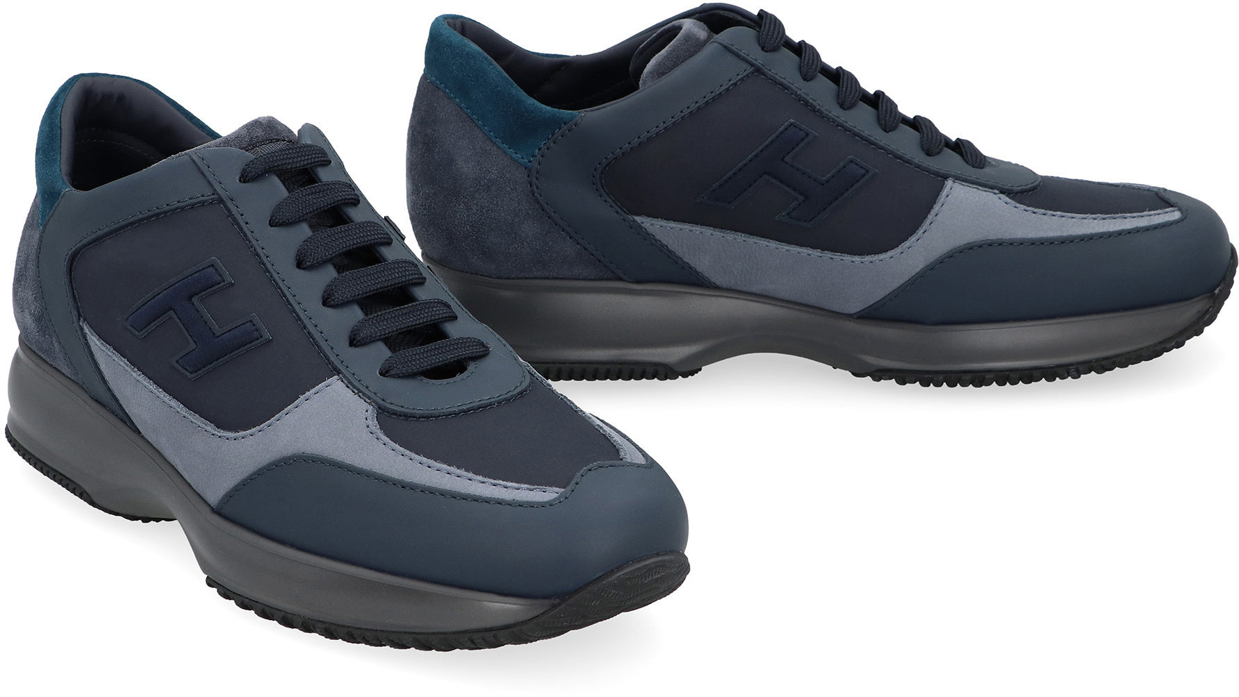 Hogan Interactive Low-top sneakers