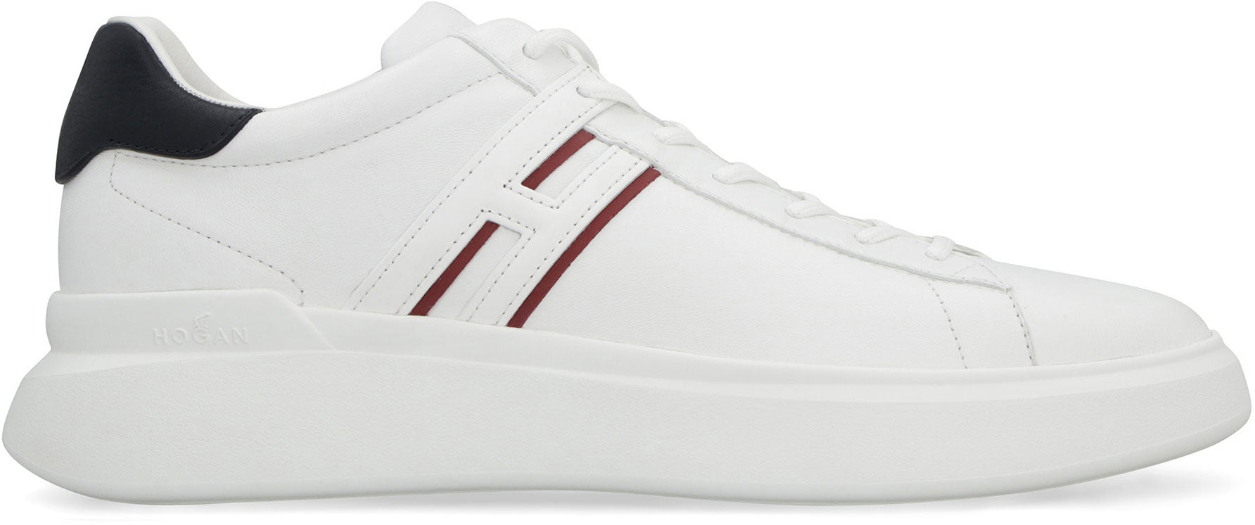 H580 low-top sneakers