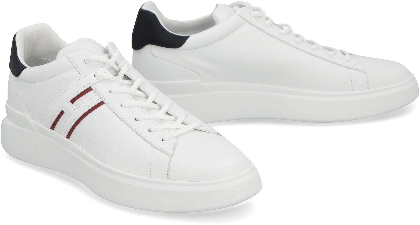 H580 low-top sneakers