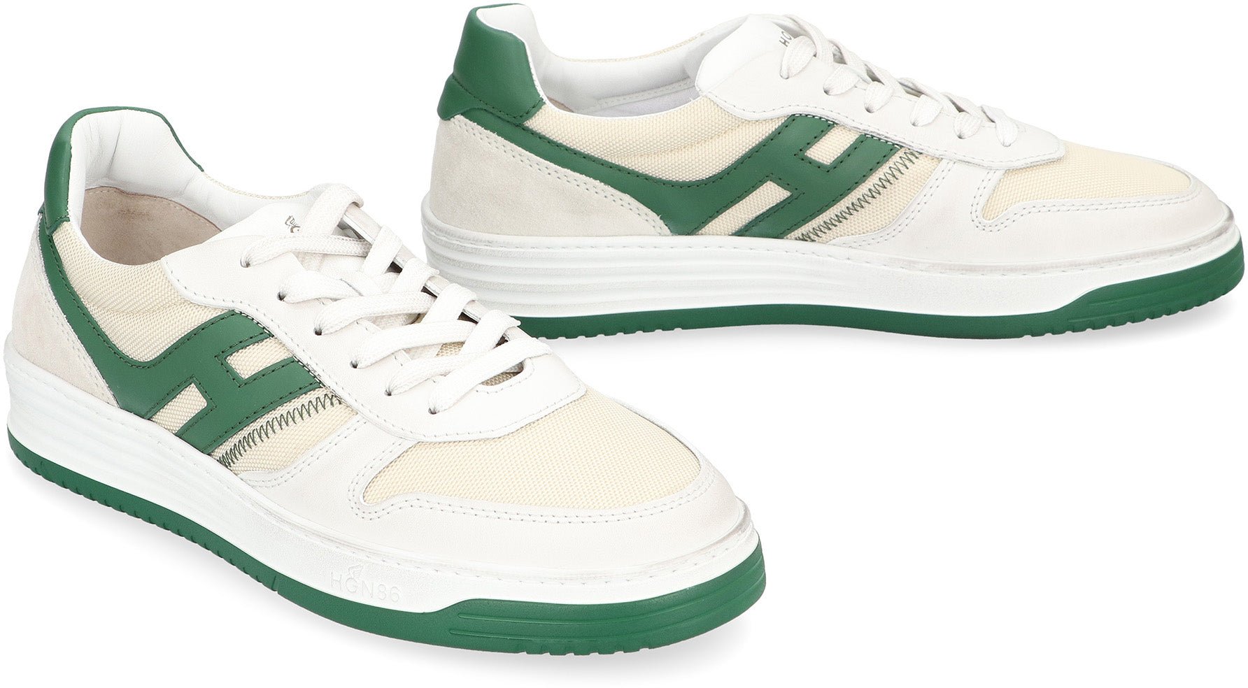 Hogan H630 Low-top sneakers