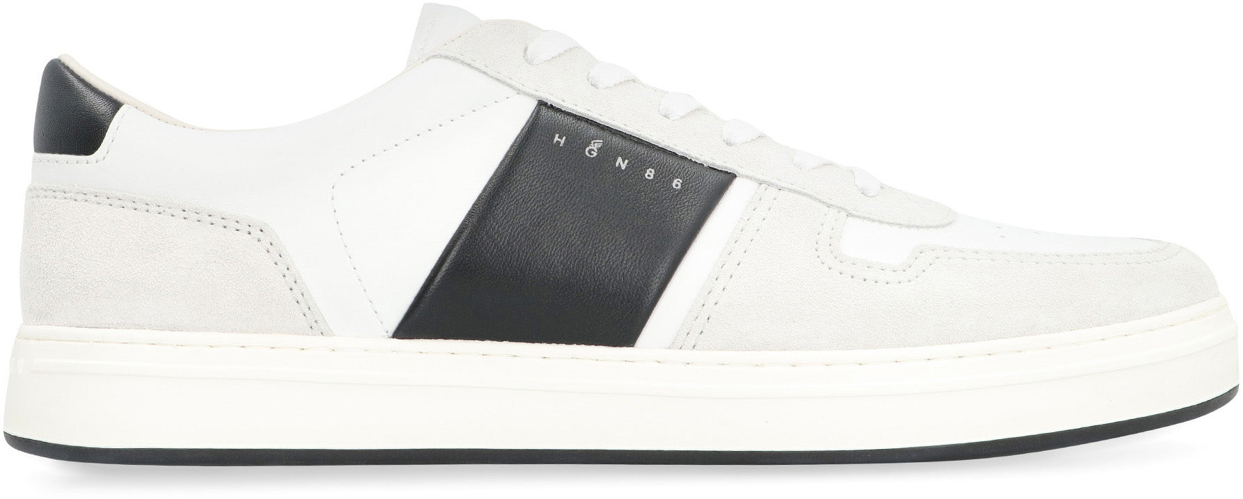 Hogan H-TV Low-top sneakers