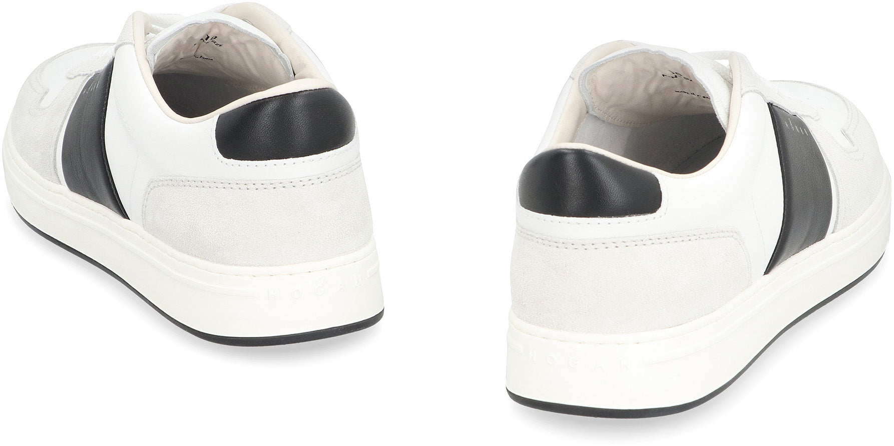 Hogan H-TV Low-top sneakers