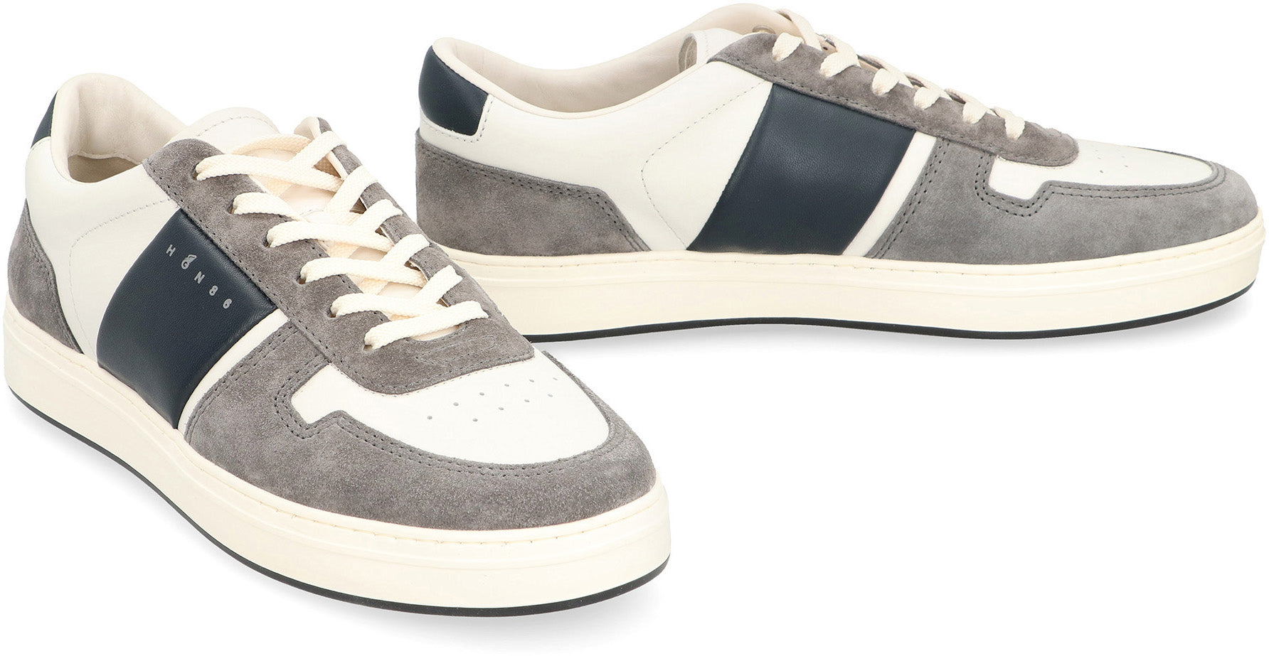 Hogan H-TV Low-top sneakers