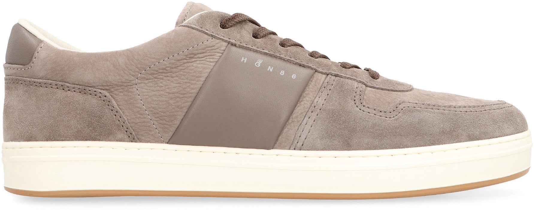 Hogan H-TV Low-top sneakers