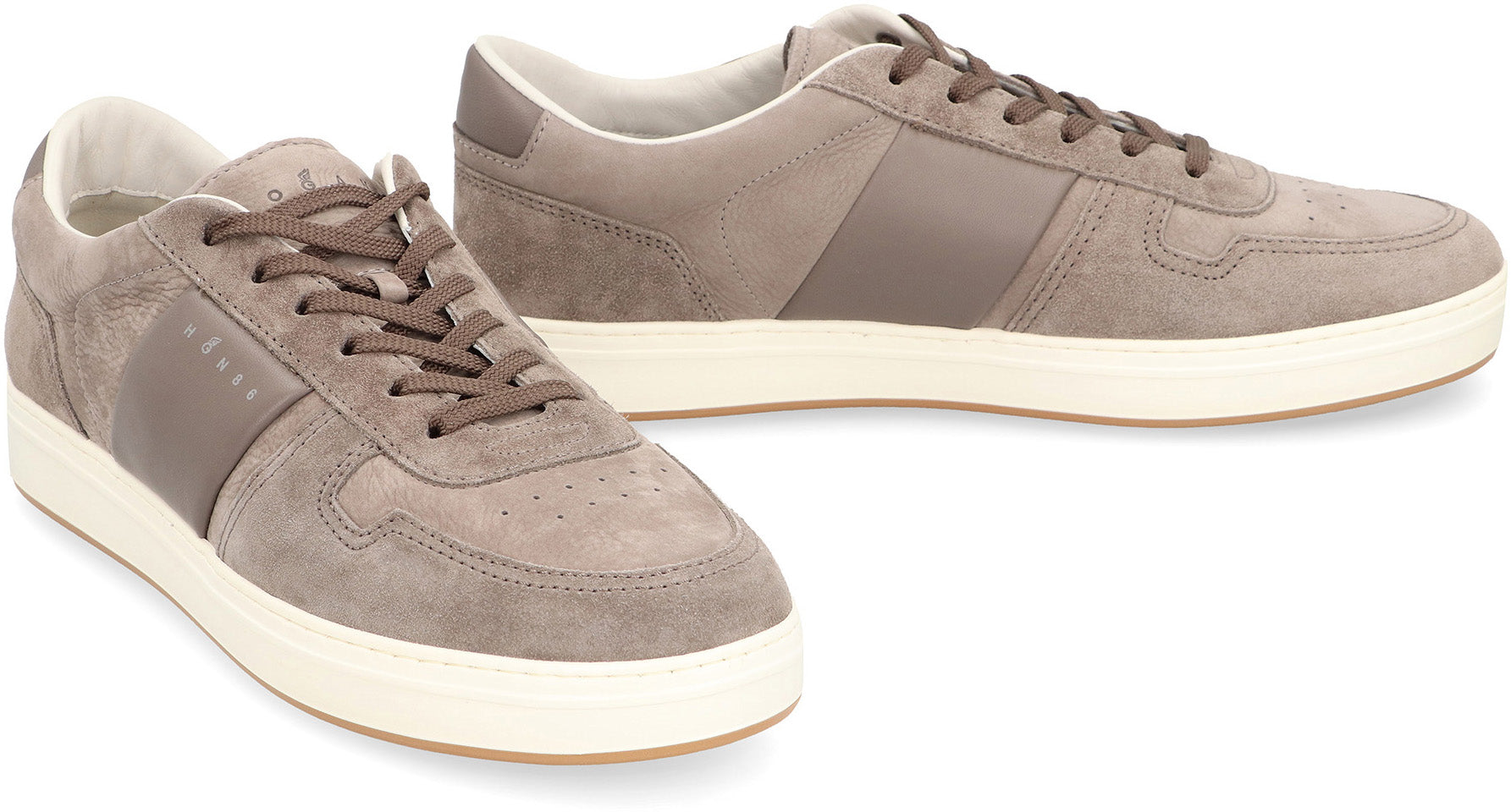 Hogan H-TV Low-top sneakers