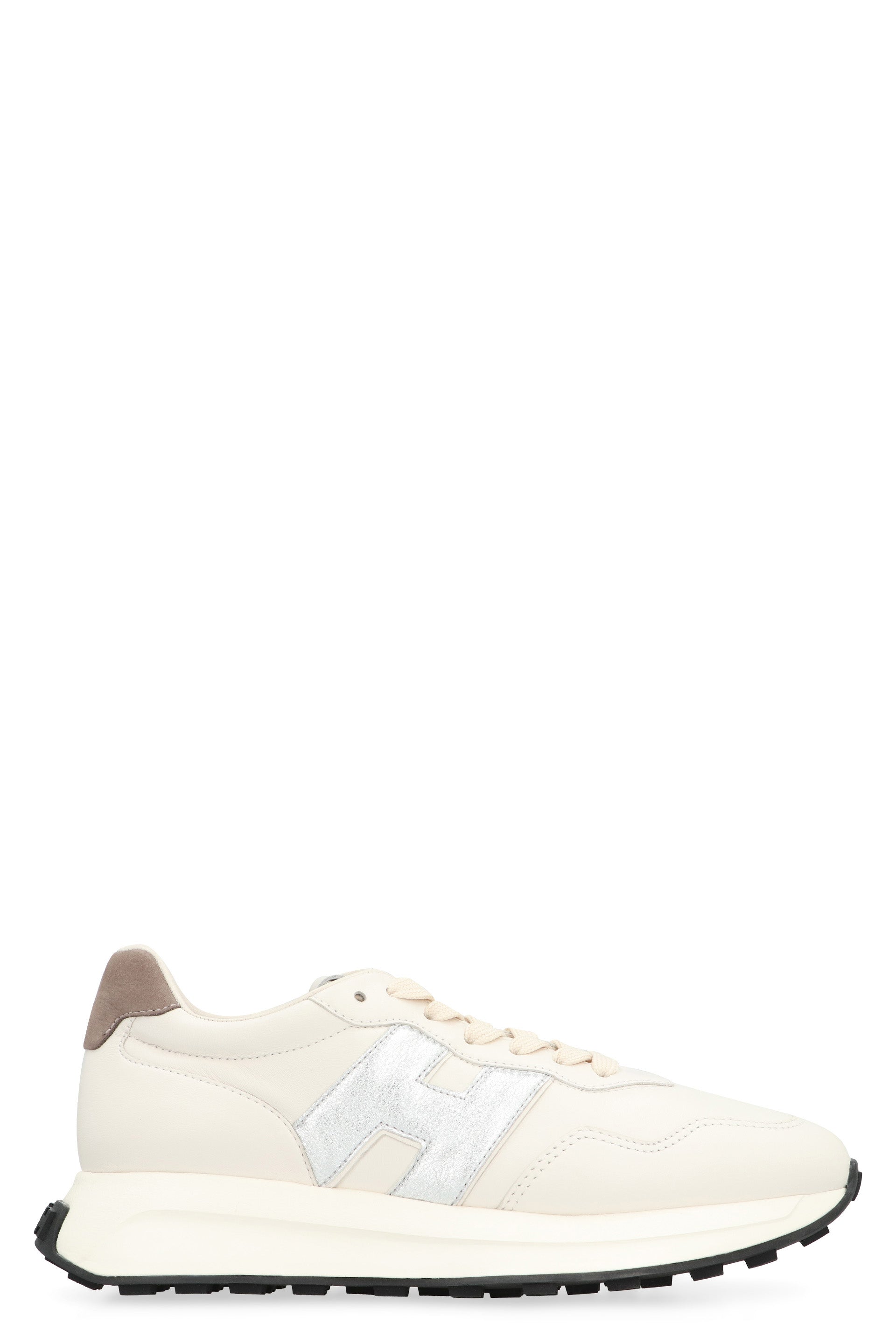 Hogan H641 Low-Top Sneakers