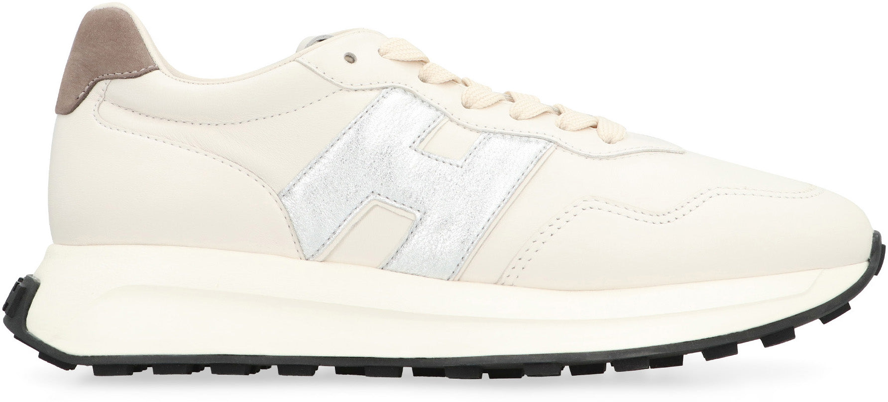 Hogan H641 Low-Top Sneakers