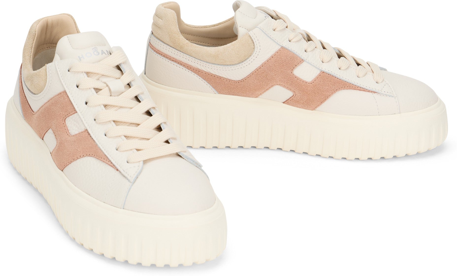 Sneakers Hogan H-Stripes