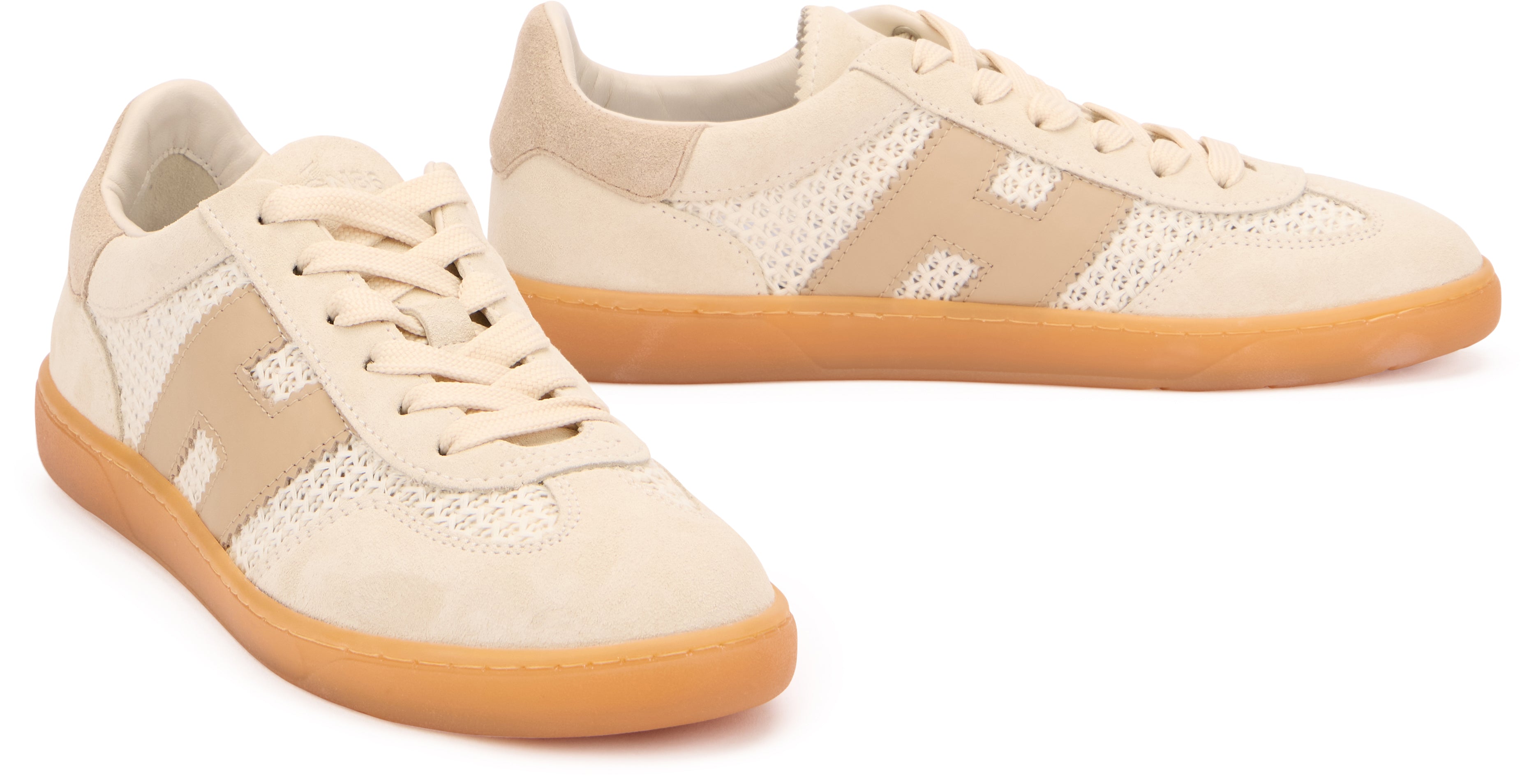 Lightweight modern sneakers, comfort and style assured