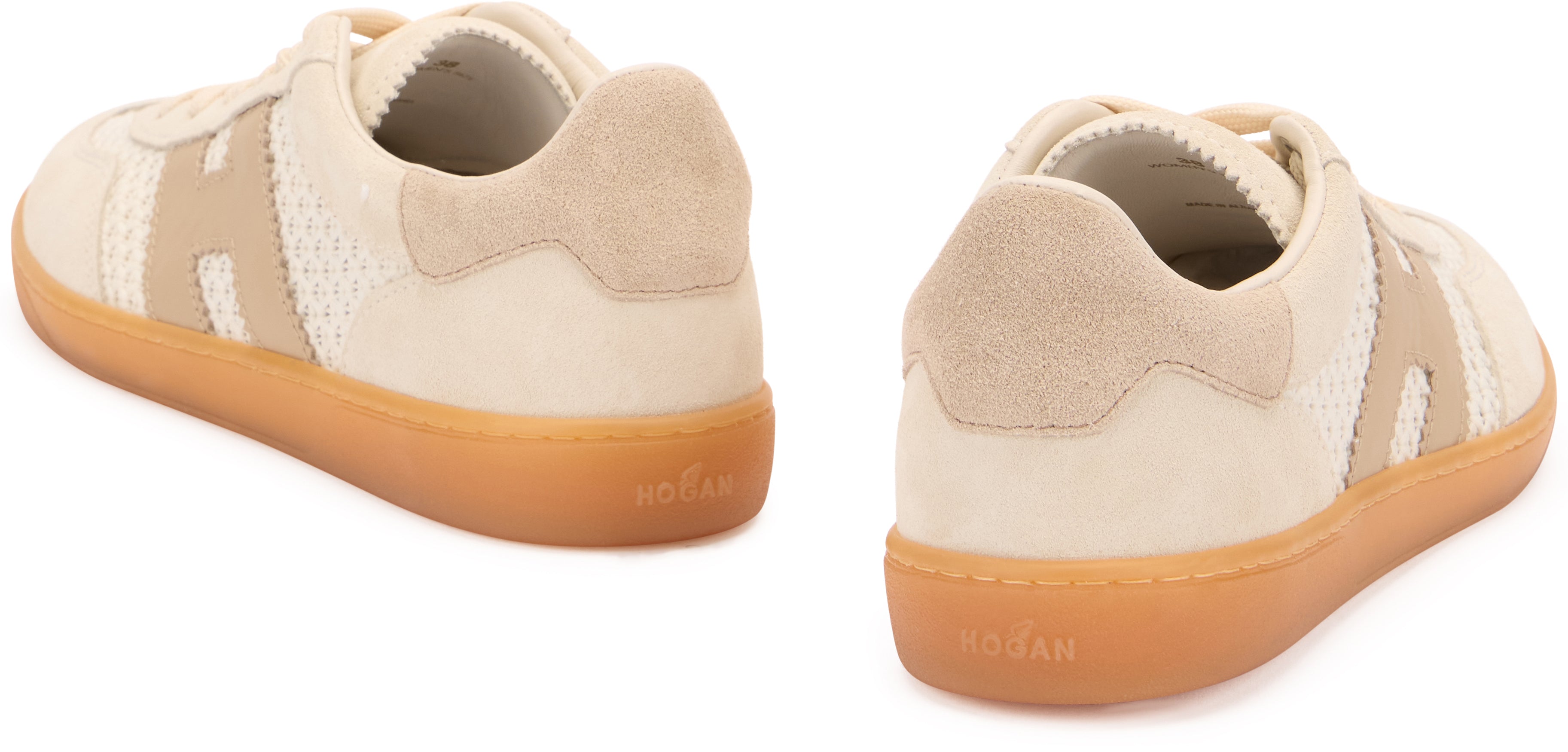 Lightweight modern sneakers, comfort and style assured