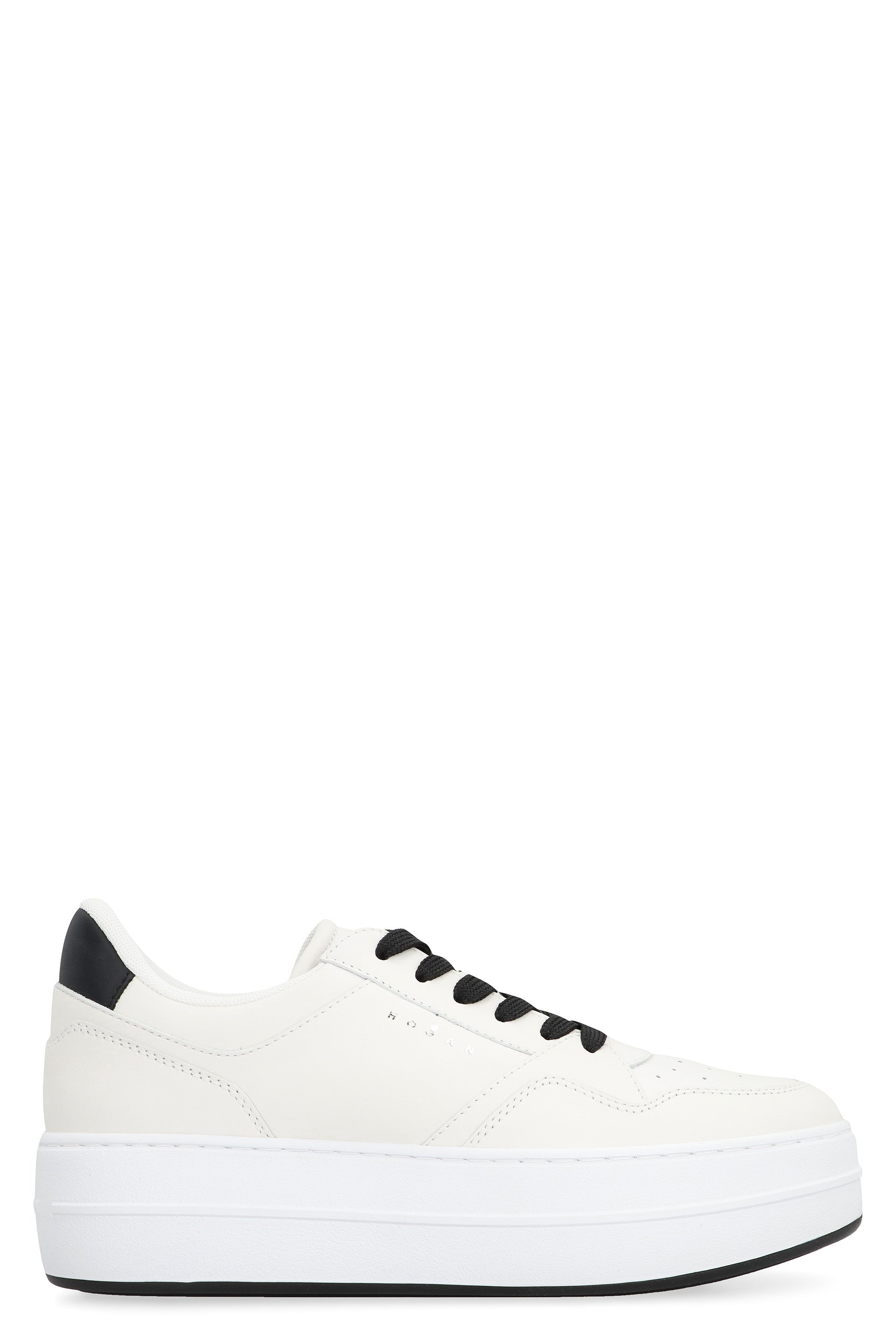 Hogan Skyscraper Low-top sneakers