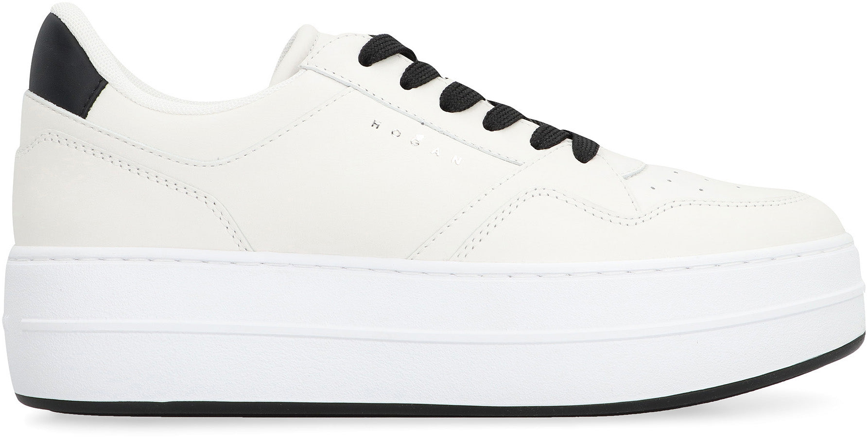 Hogan Skyscraper Low-top sneakers