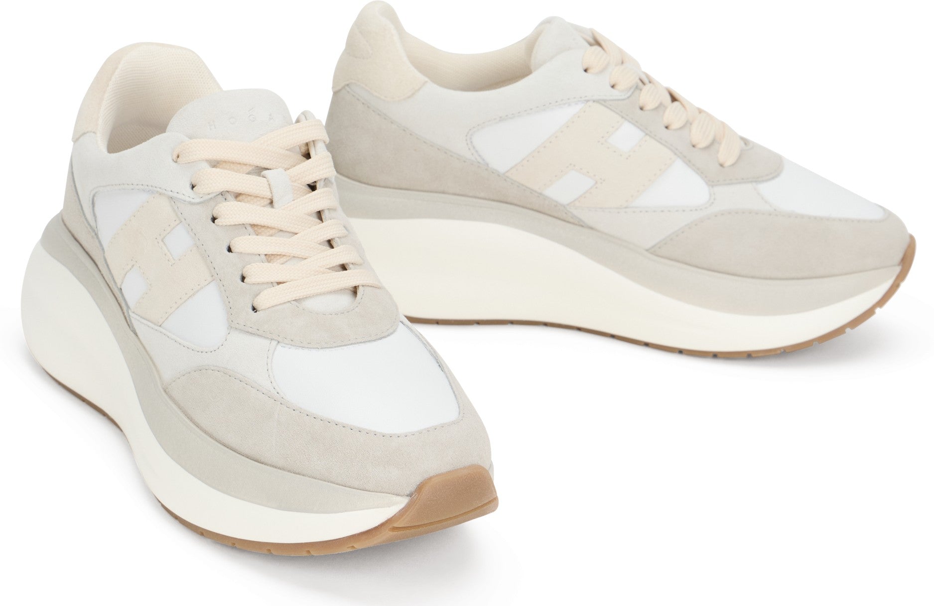 Women's sneakers Hogan Maxi I Active