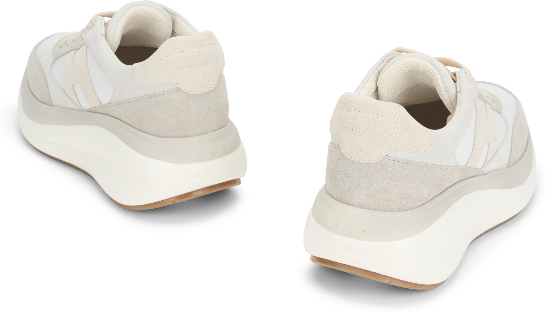 Women's sneakers Hogan Maxi I Active