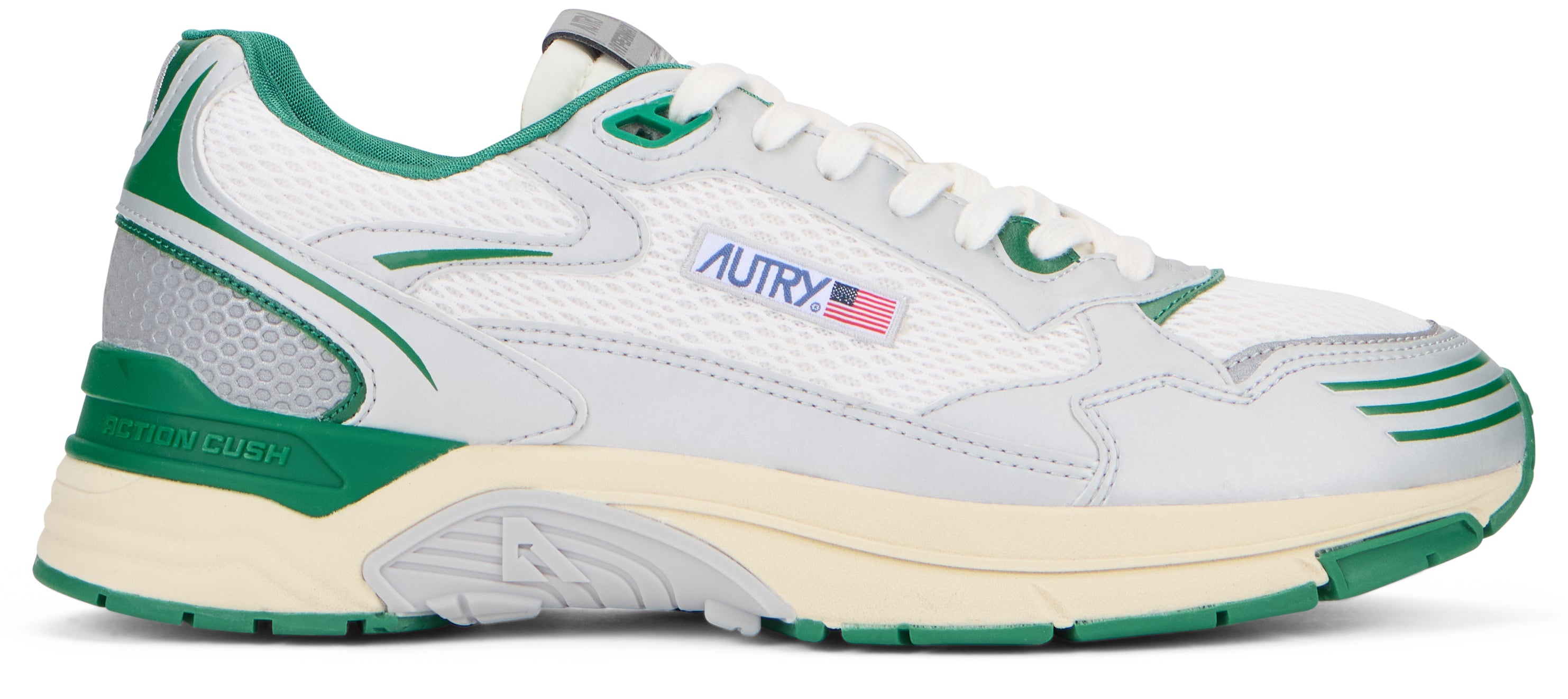 Sneaker low-top Hyperway
