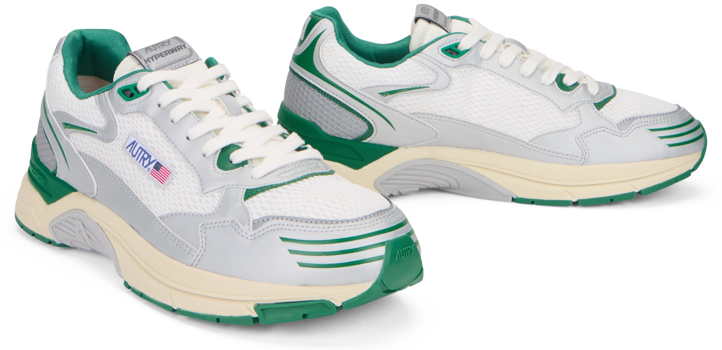 Sneaker low-top Hyperway