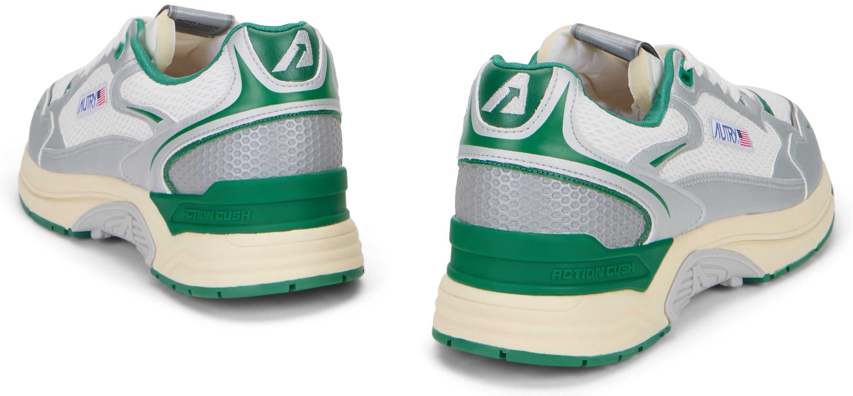 Sneaker low-top Hyperway
