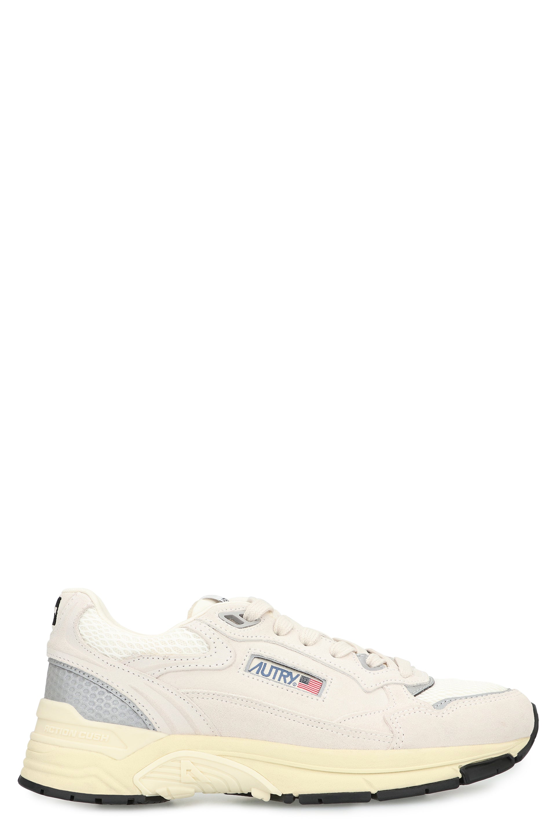 Hyperway Low-top sneakers