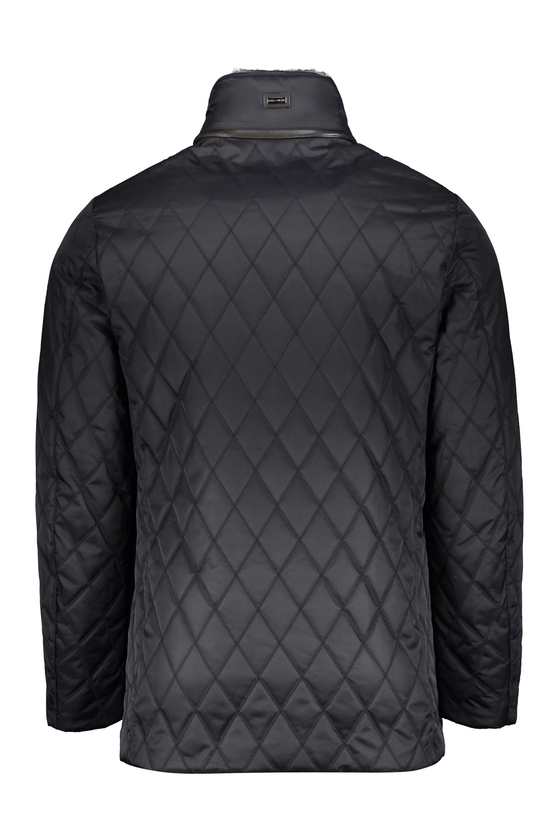 Quilted jacket