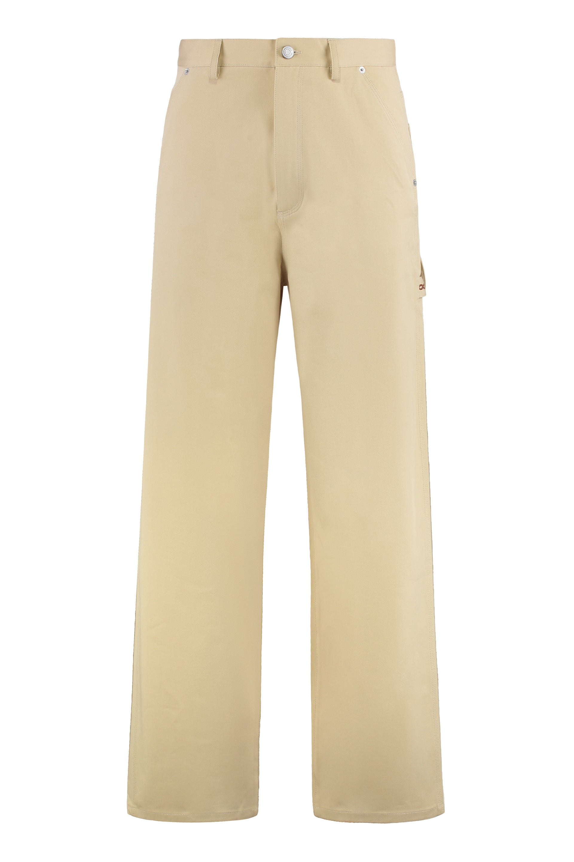 Cotton trousers