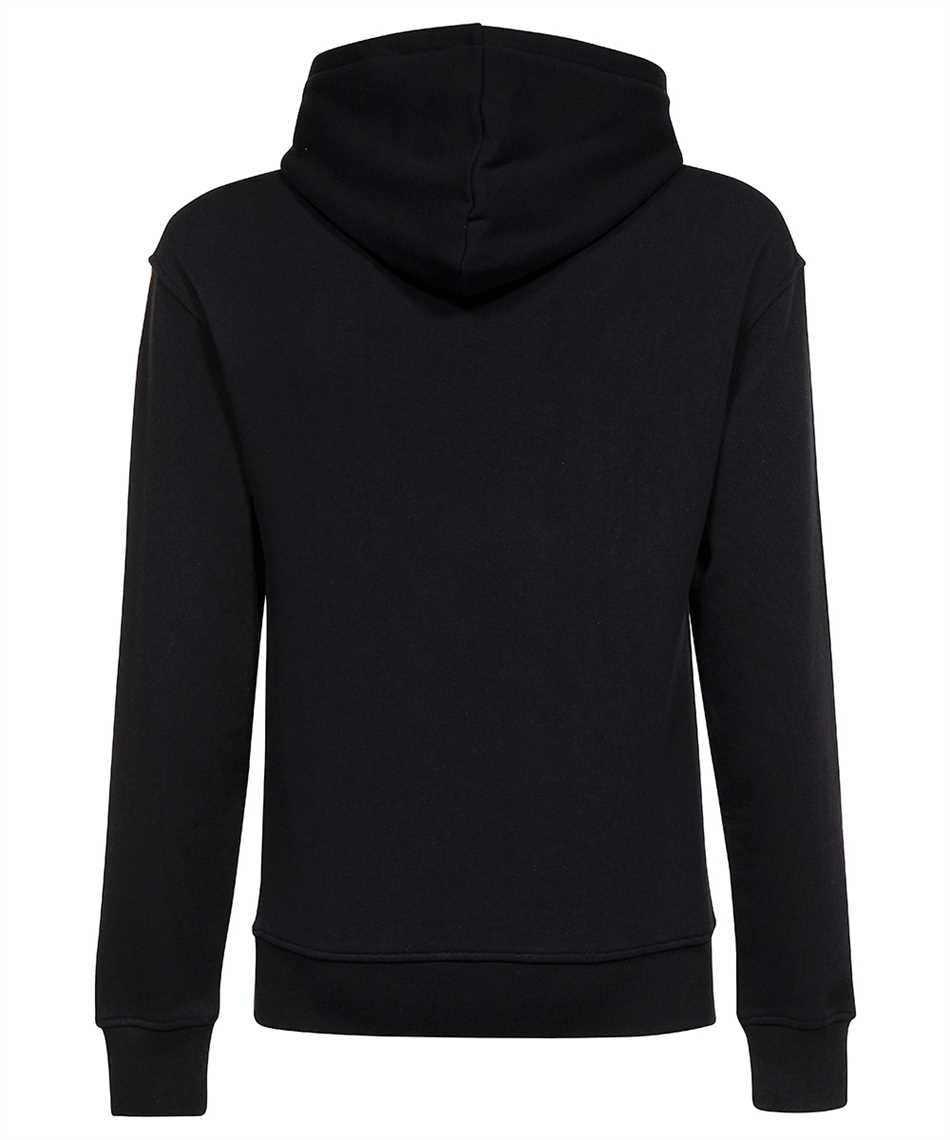 Cotton hoodie