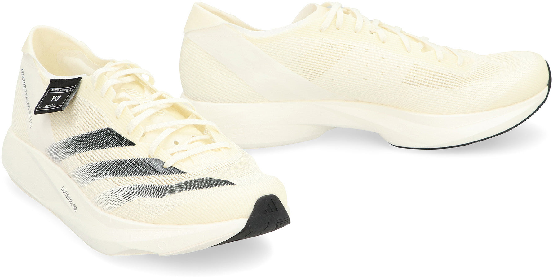 Takumi Sen 10 Low-top sneakers