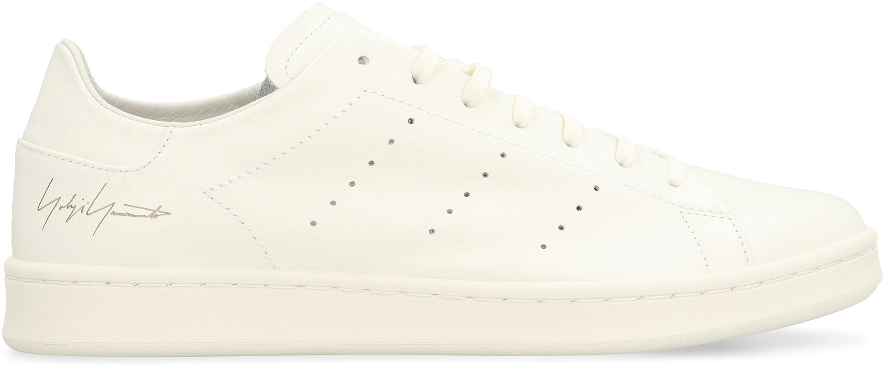 Stan Smith Leather low-top sneakers