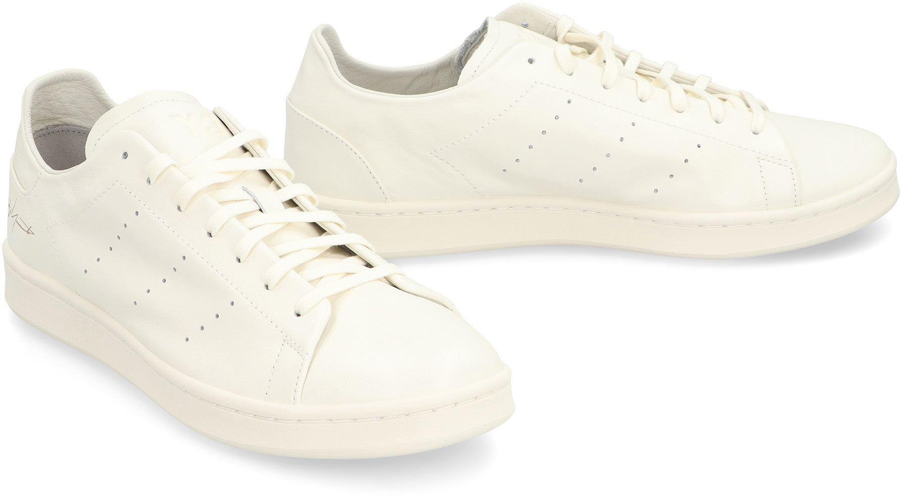 Stan Smith Leather low-top sneakers