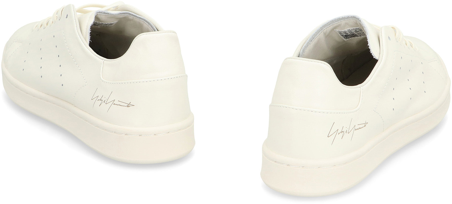 Stan Smith Leather low-top sneakers